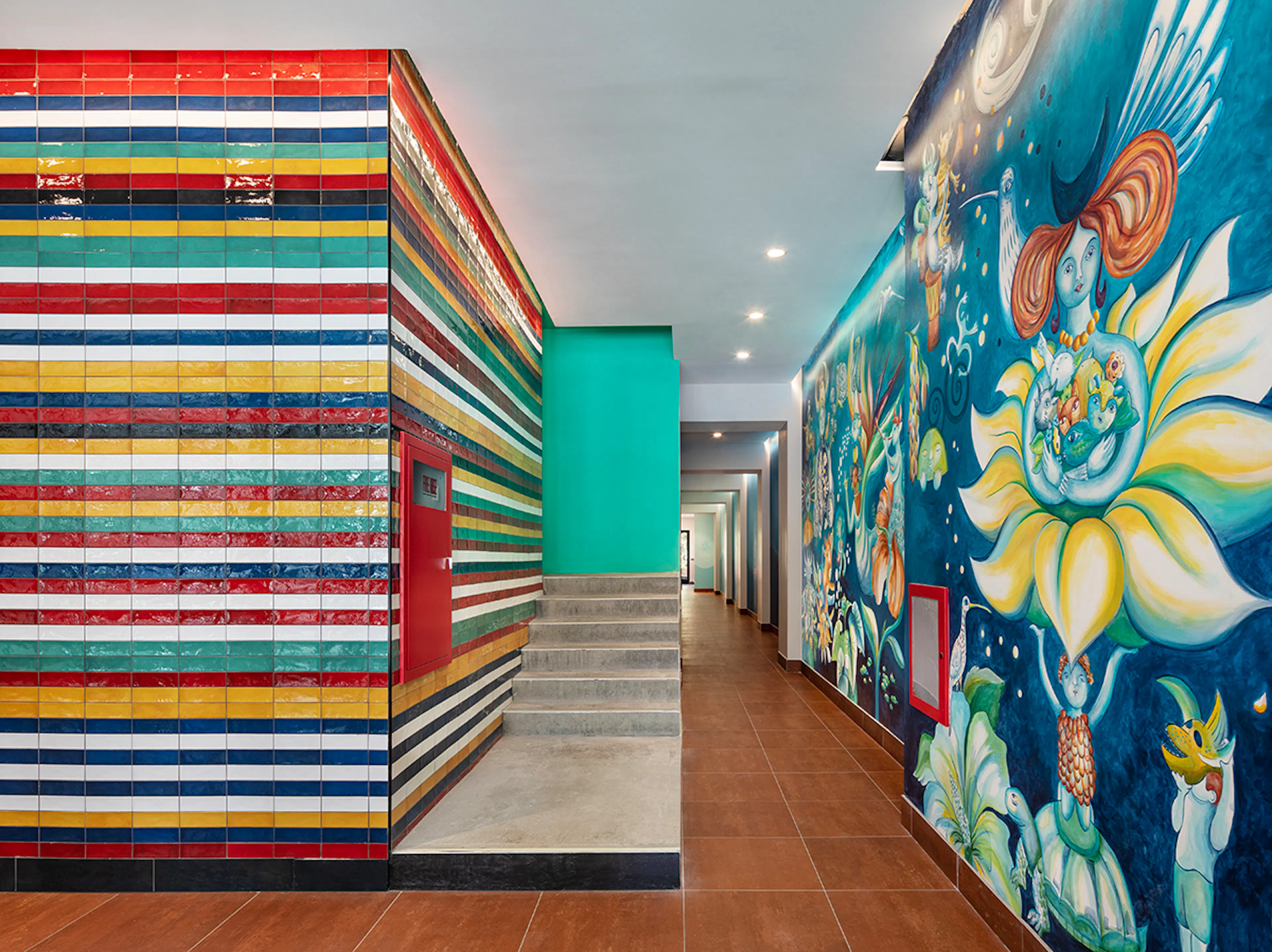 El Borinquen Residence — 7