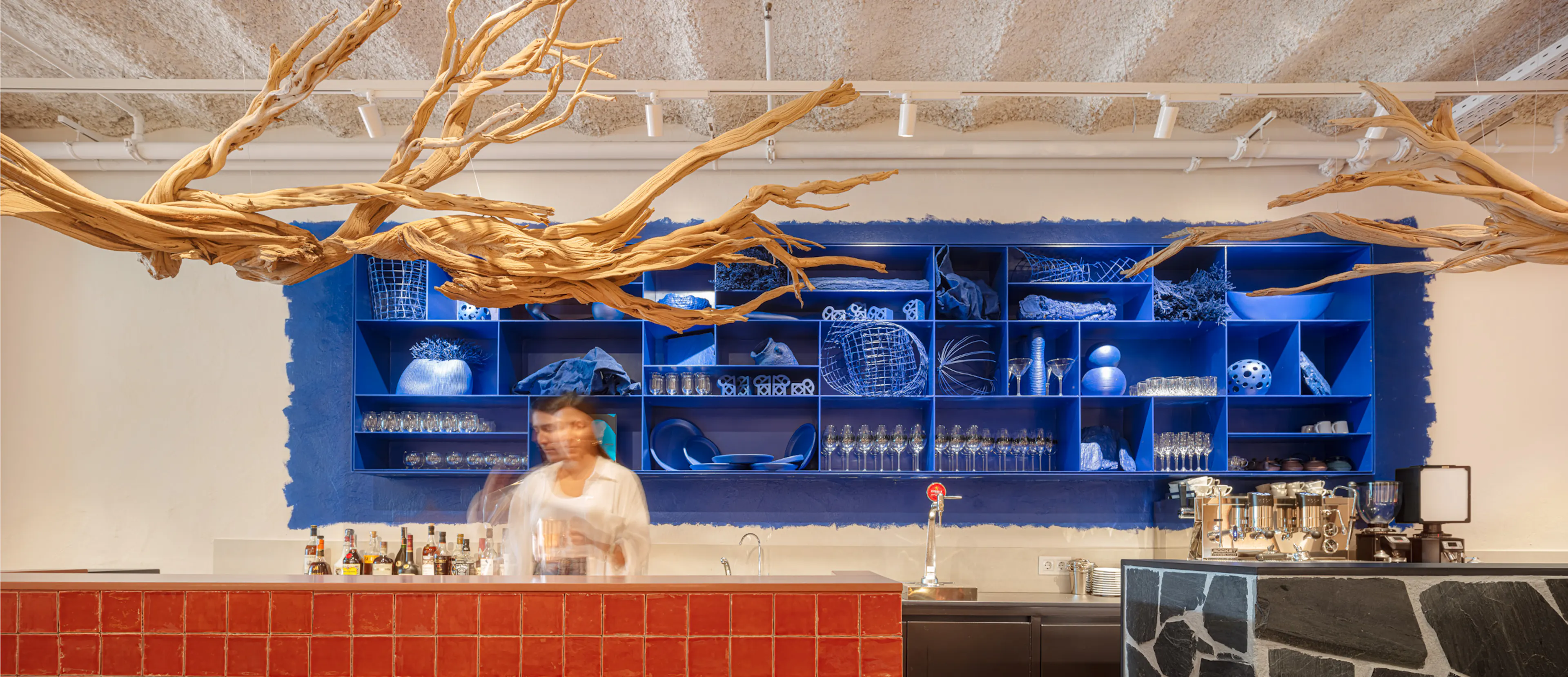 Pakta Restaurant — 29