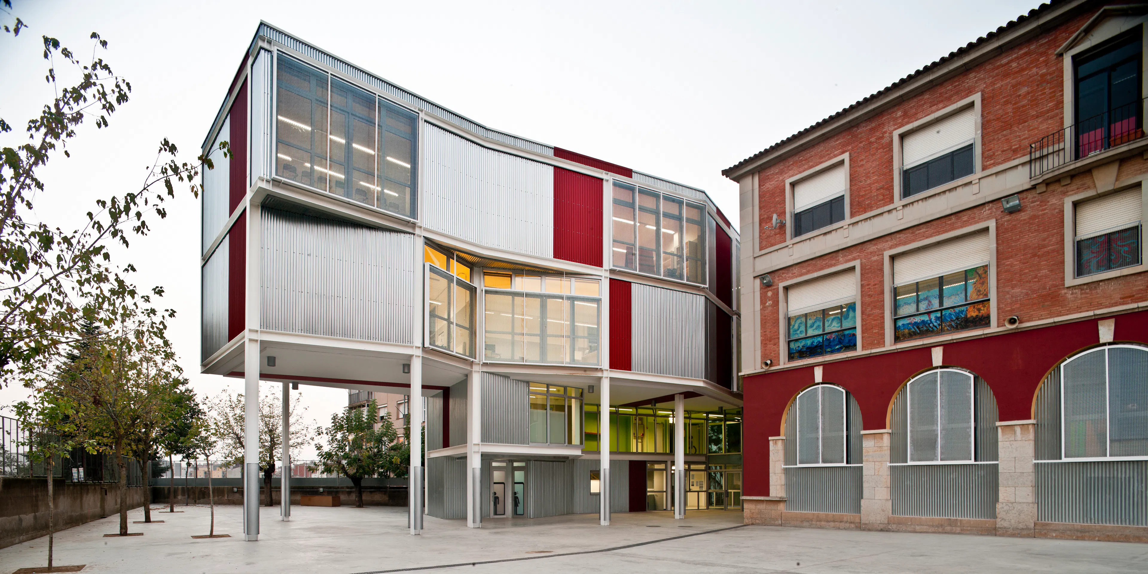 CUCADELLUM - Funicular to the Tibidabo Amusement Park — 42