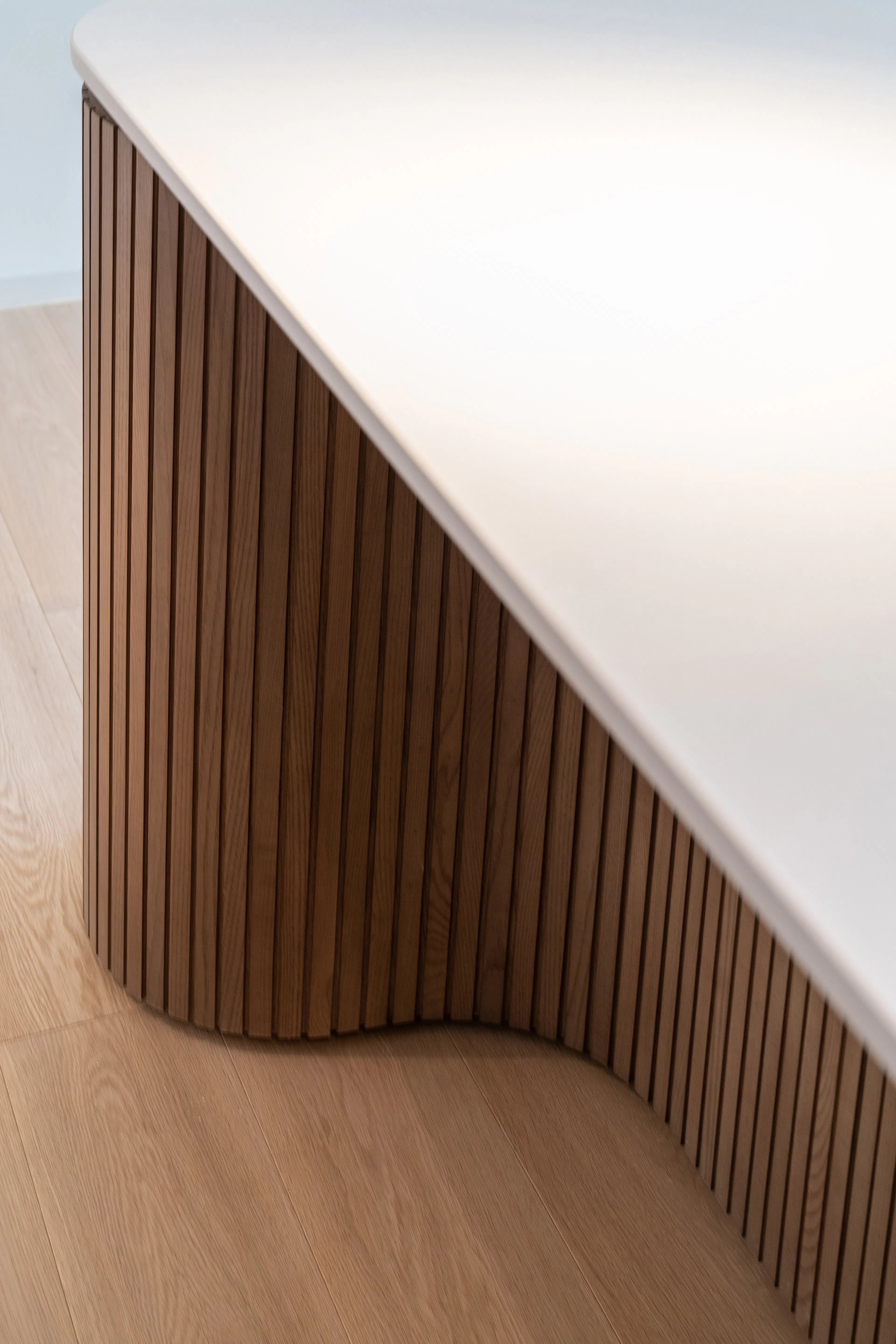 EF's residence — 3