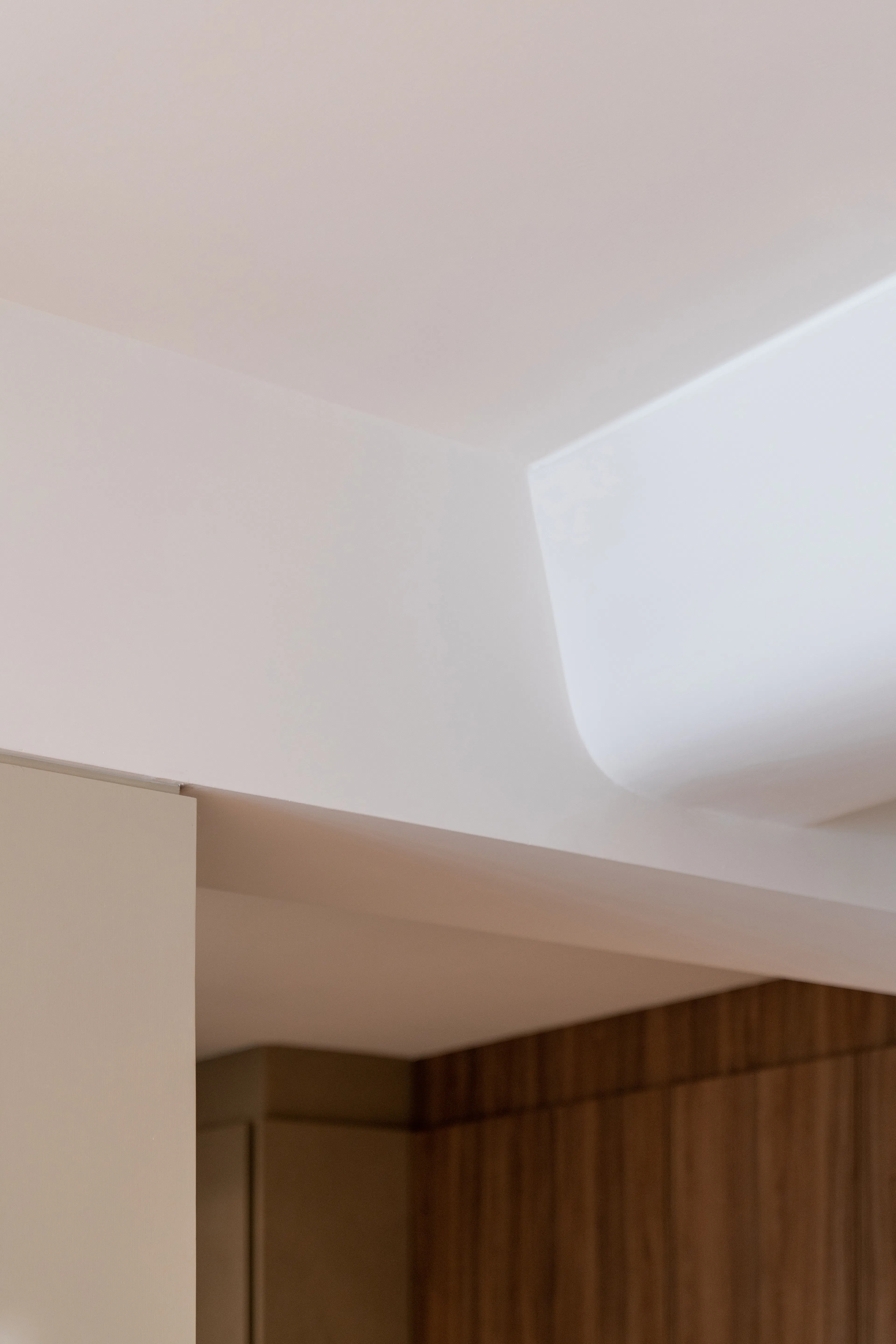 EF's residence — 10