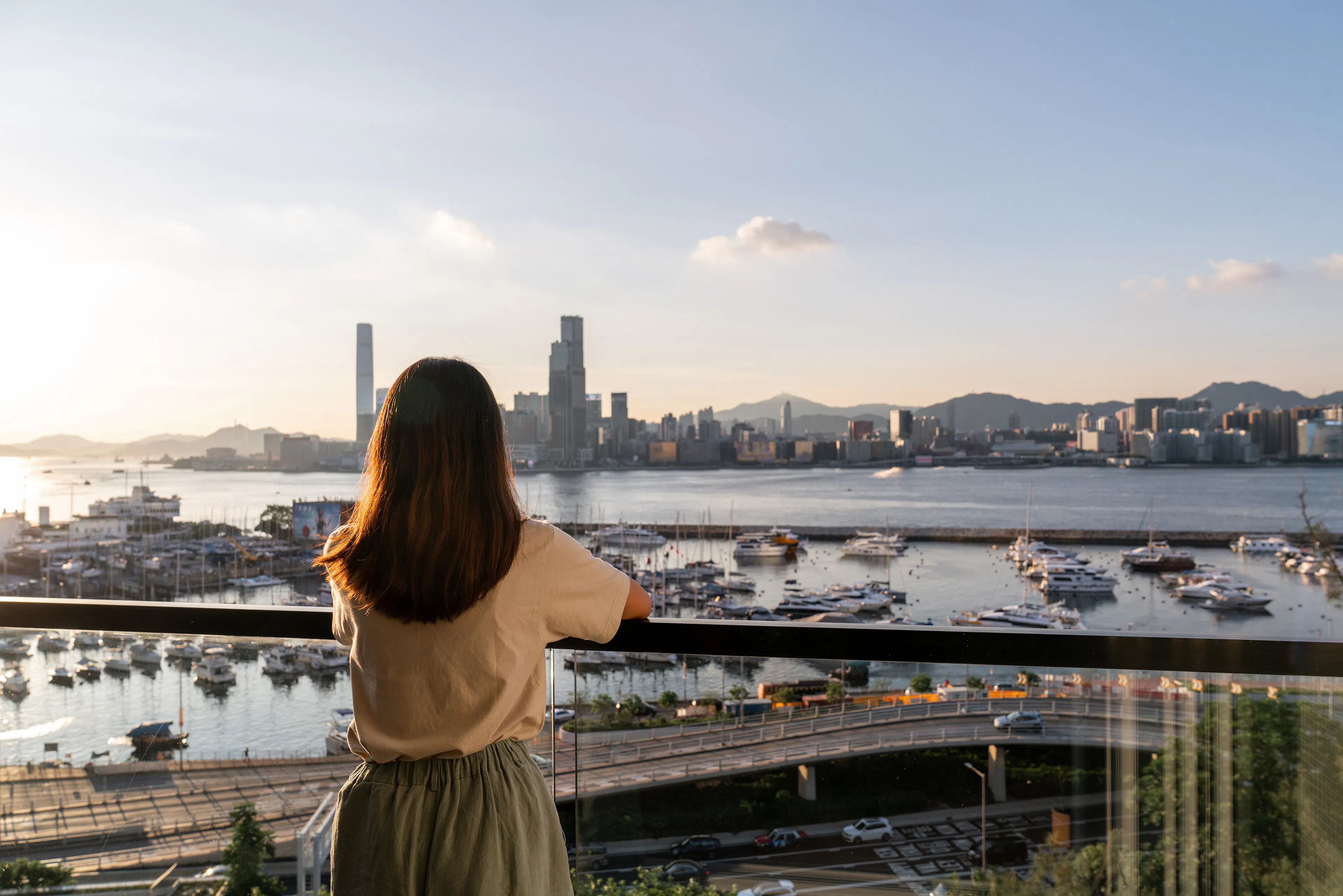 EF's residence — 11