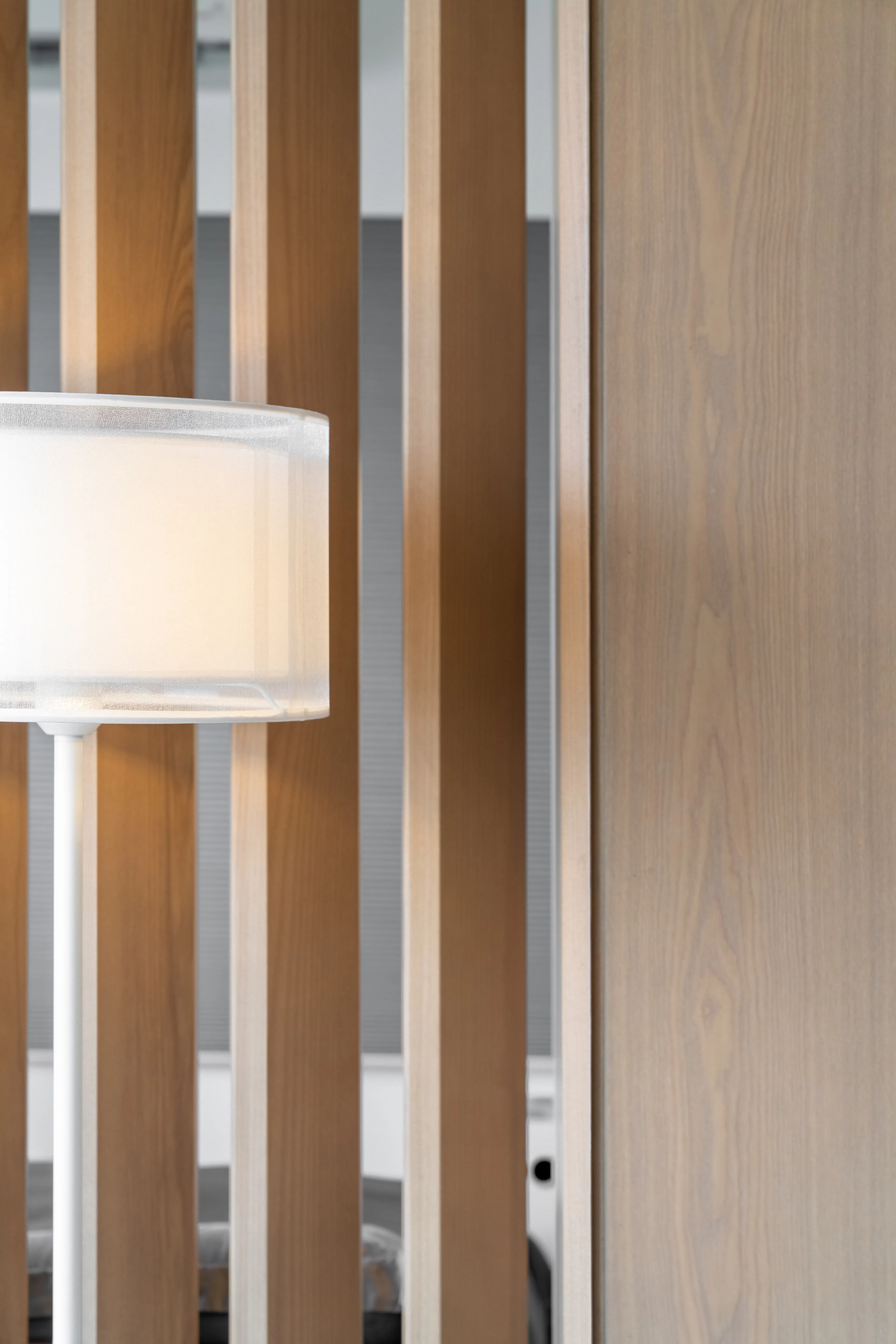 EF's residence — 24