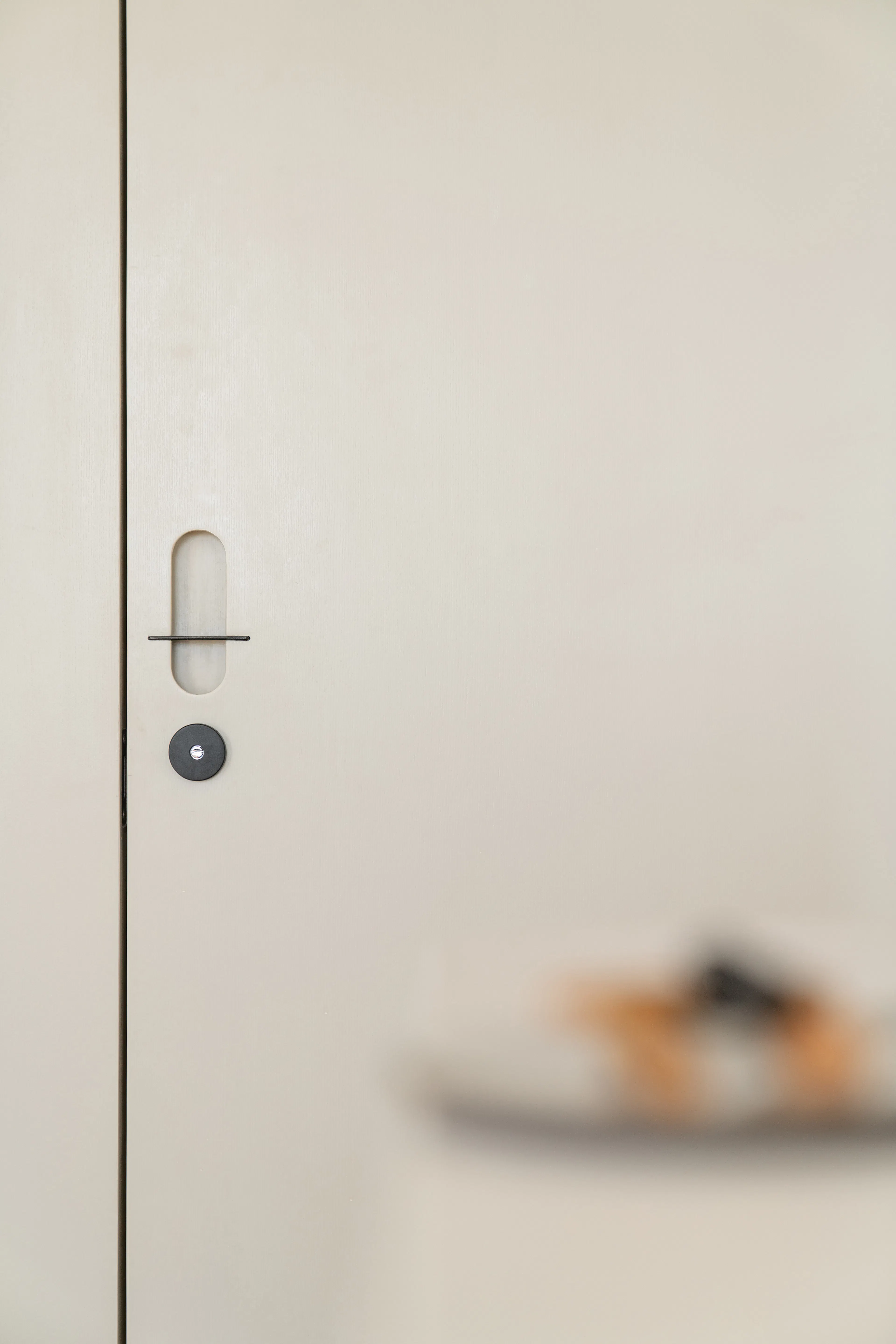 EF's residence — 32