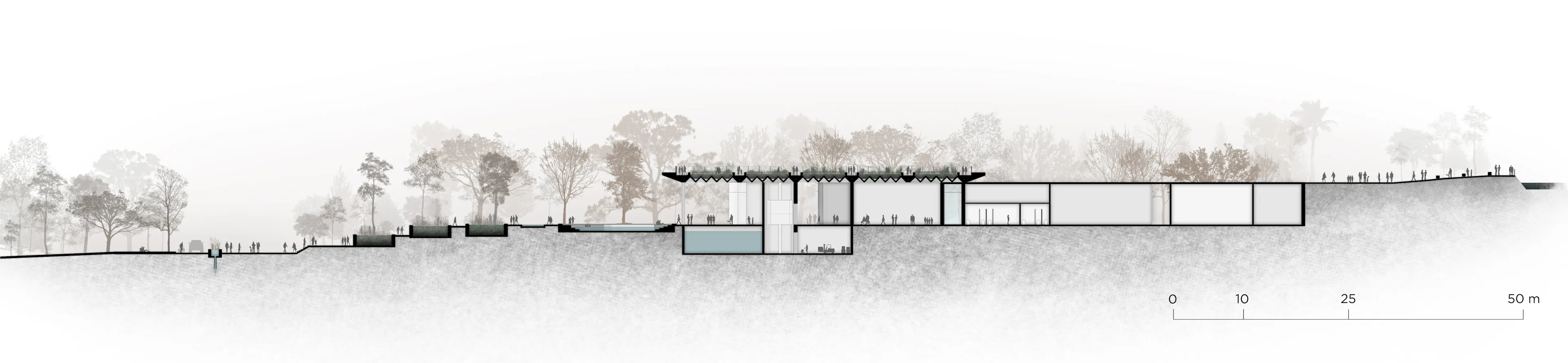 Pabellón Centro de Cultura Ambiental — 9