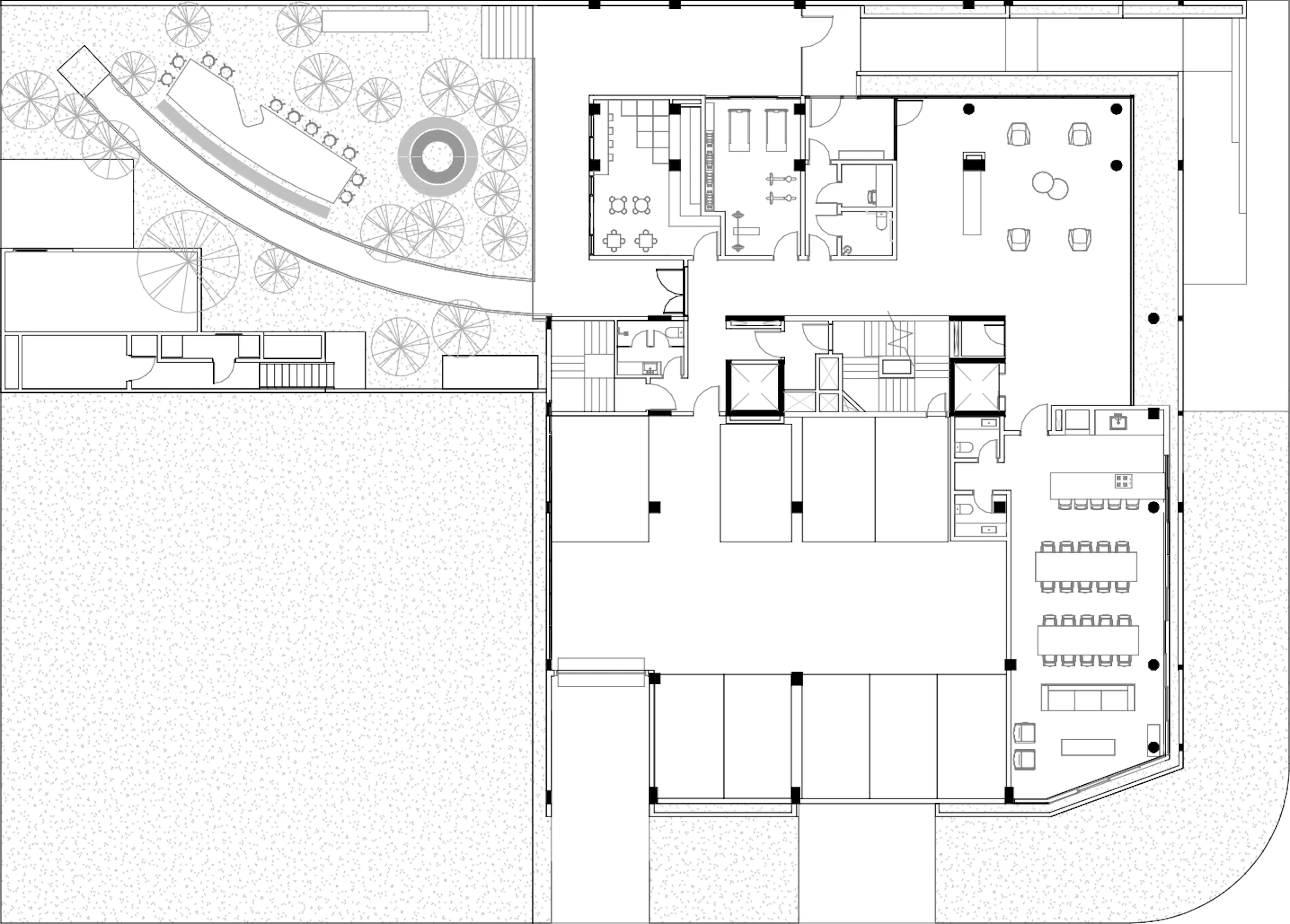 Kaiserstraße - Design Proposal — 9
