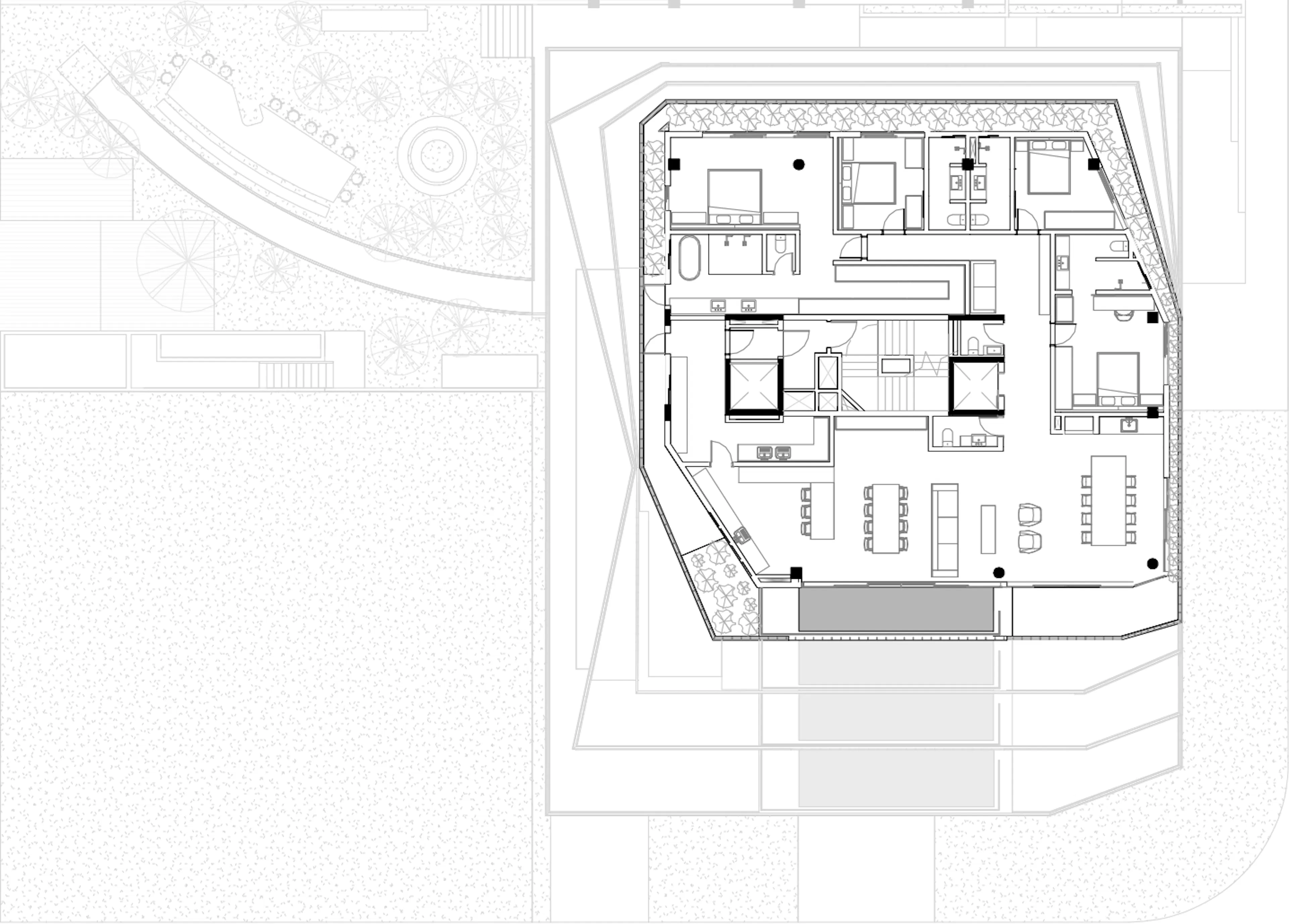 Kaiserstraße - Design Proposal — 10