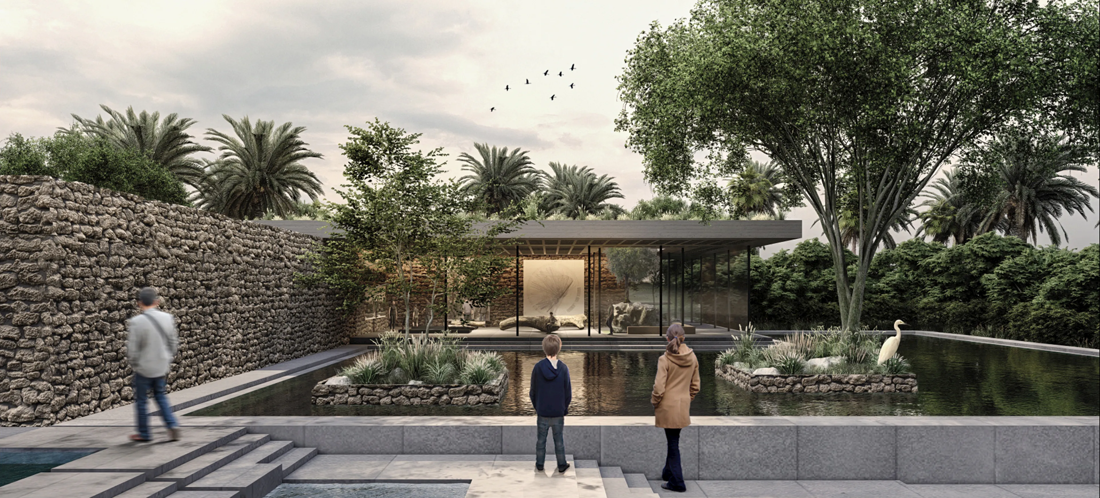 Pabellón Centro de Cultura Ambiental — 4