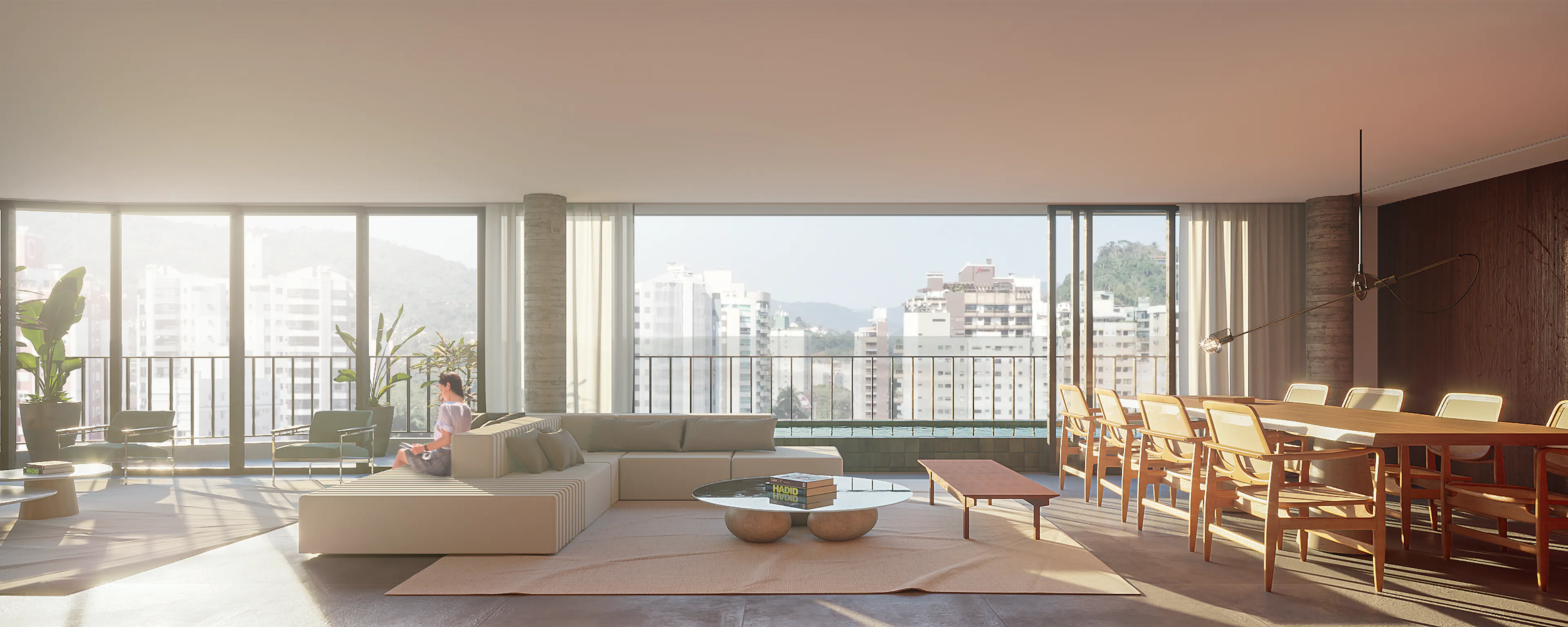 Kaiserstraße - Design Proposal — 7