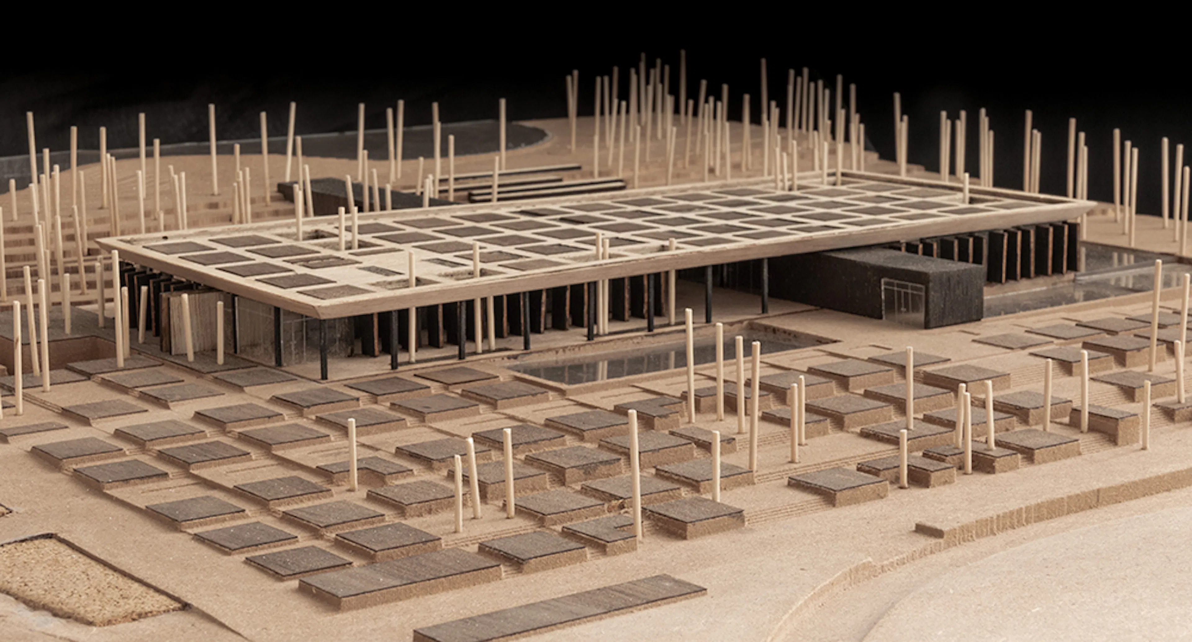 Pabellón Centro de Cultura Ambiental — 11