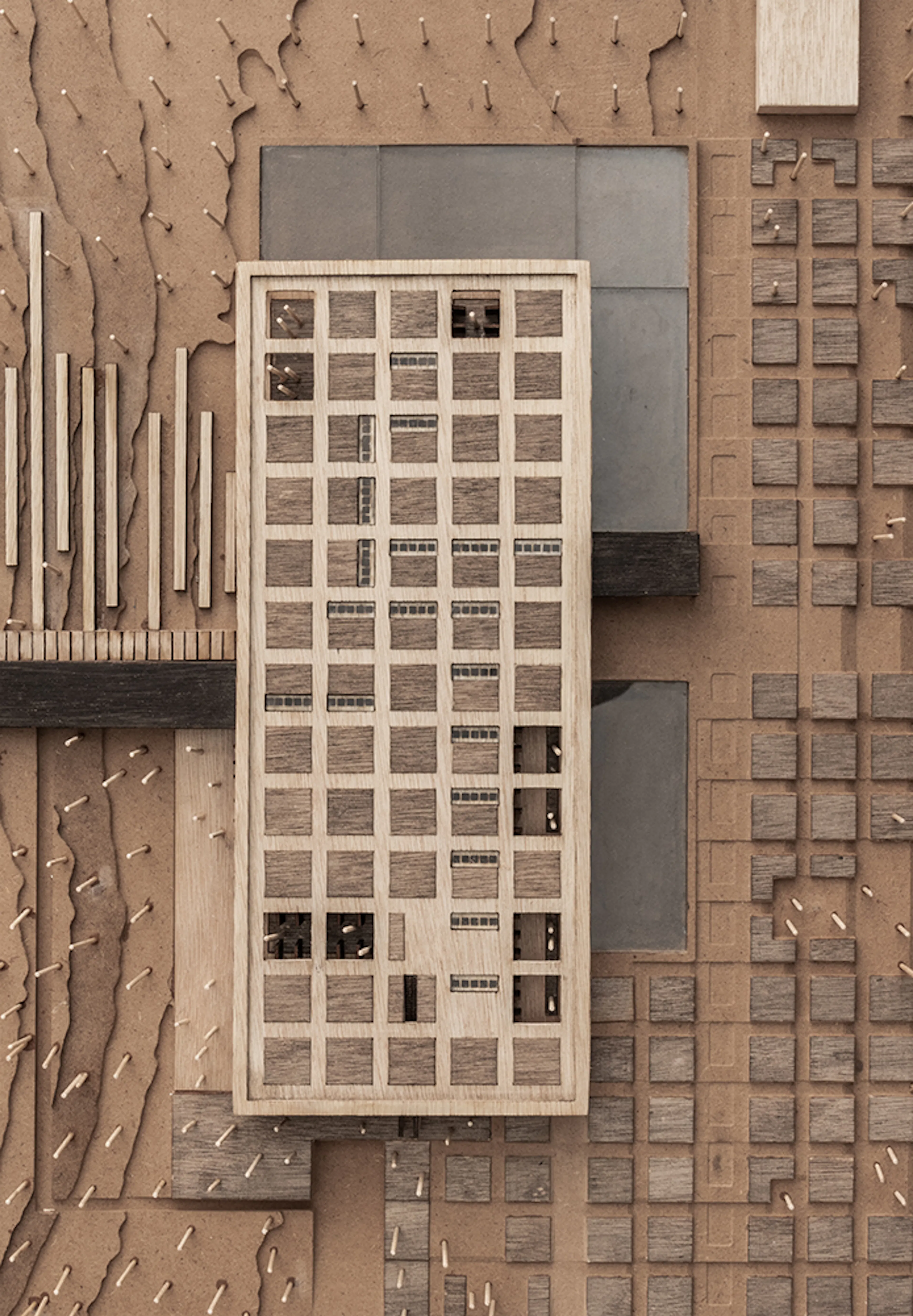 Pabellón Centro de Cultura Ambiental — 12