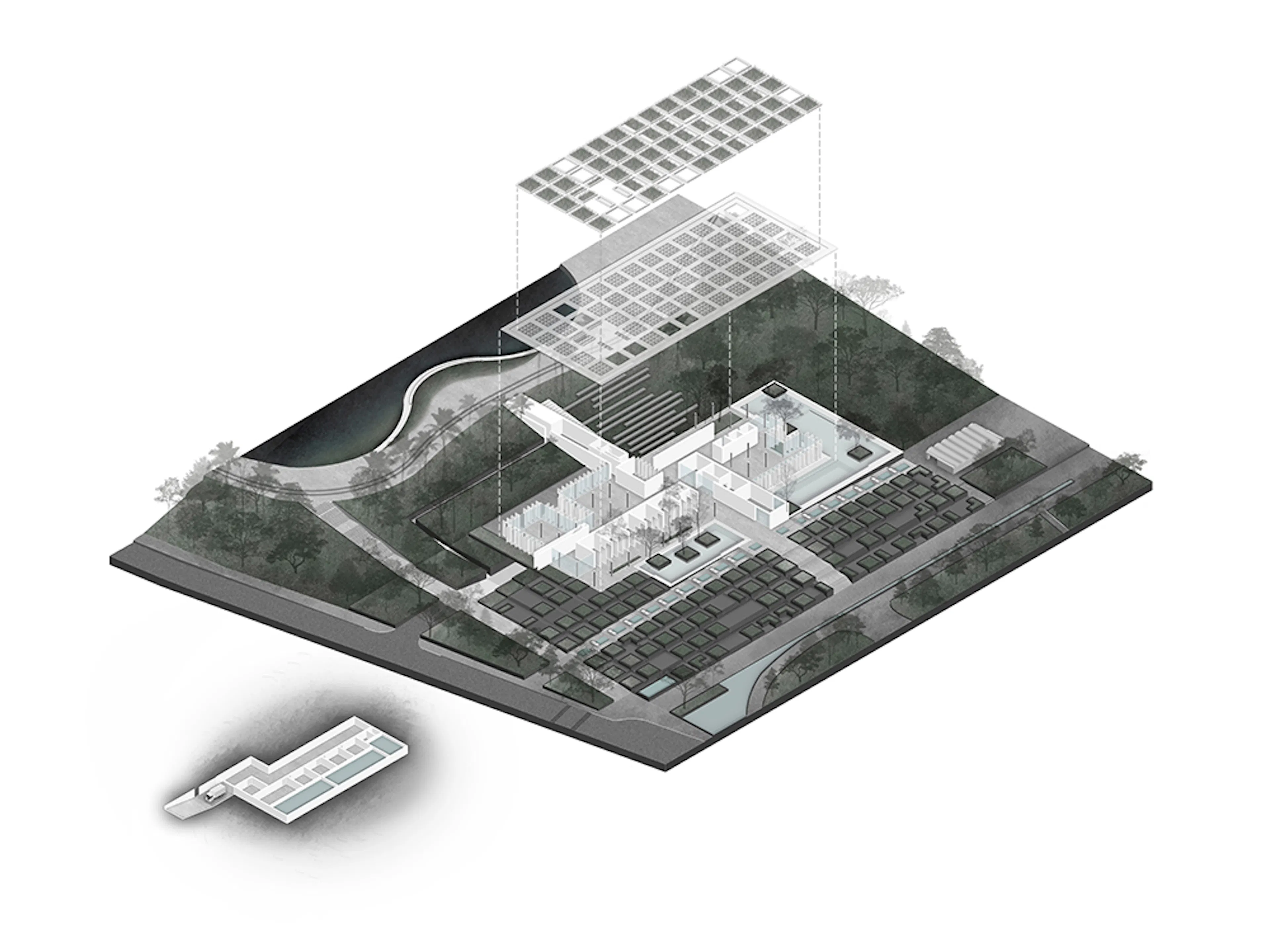 Pabellón Centro de Cultura Ambiental — 10