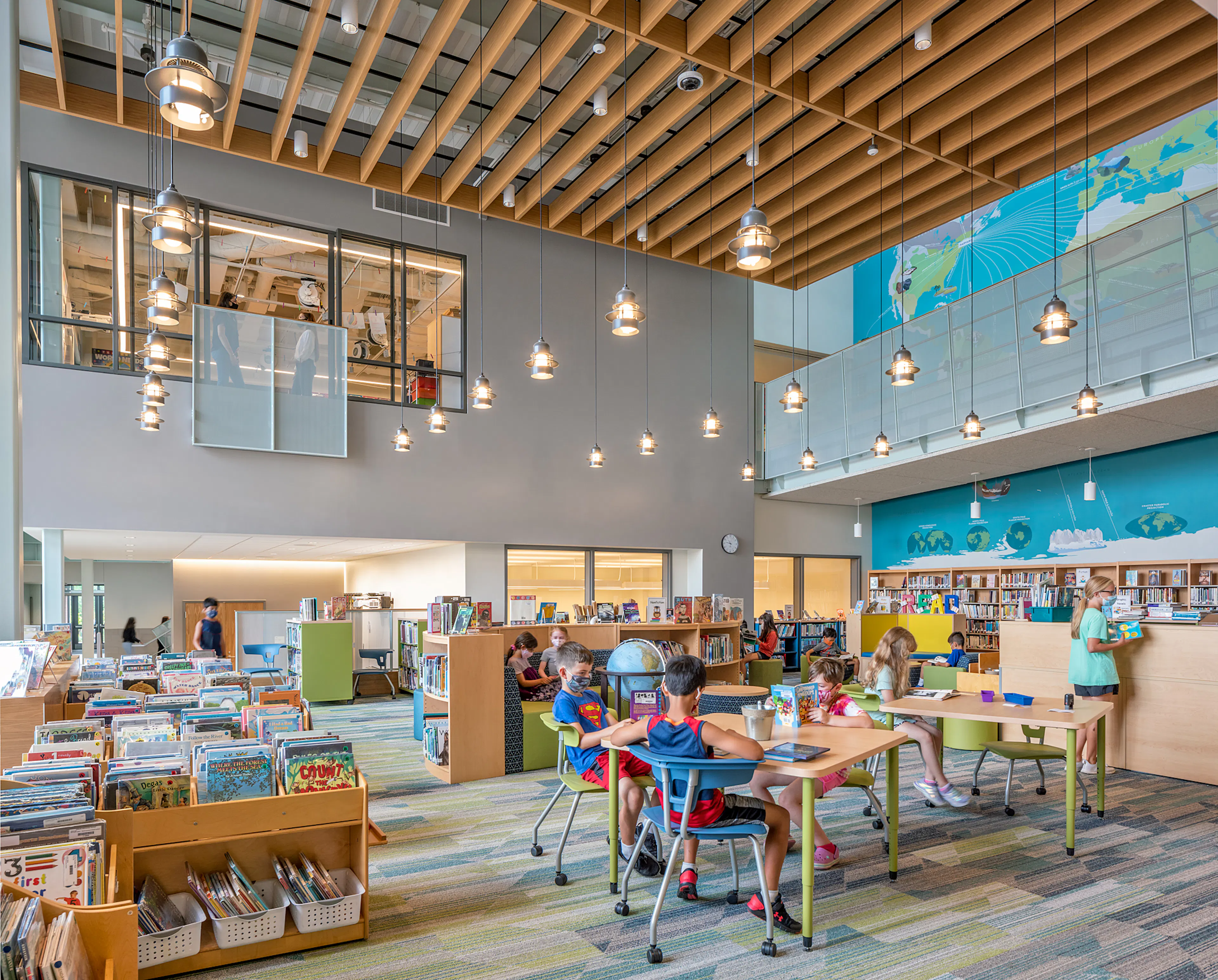 Hildreth Elementary School — 2