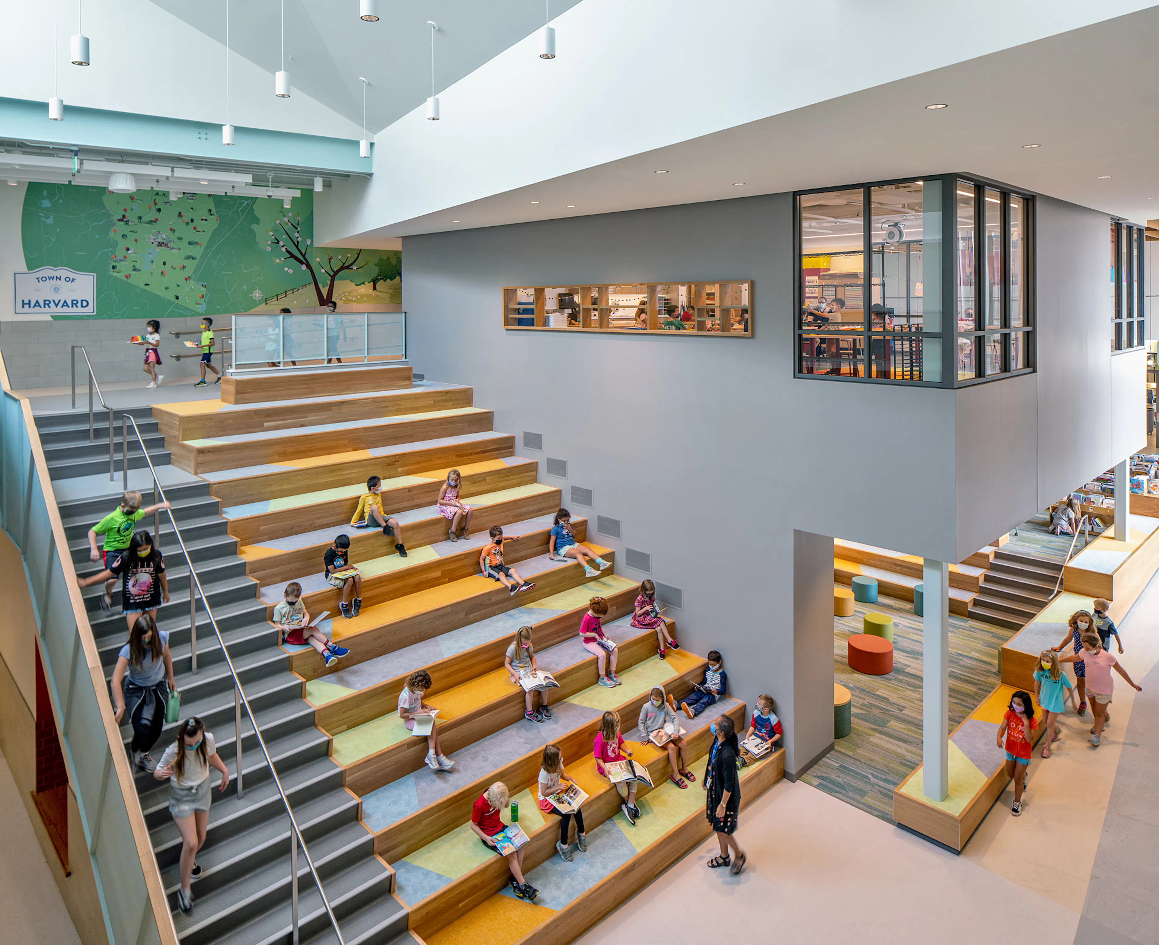 Hildreth Elementary School — 4