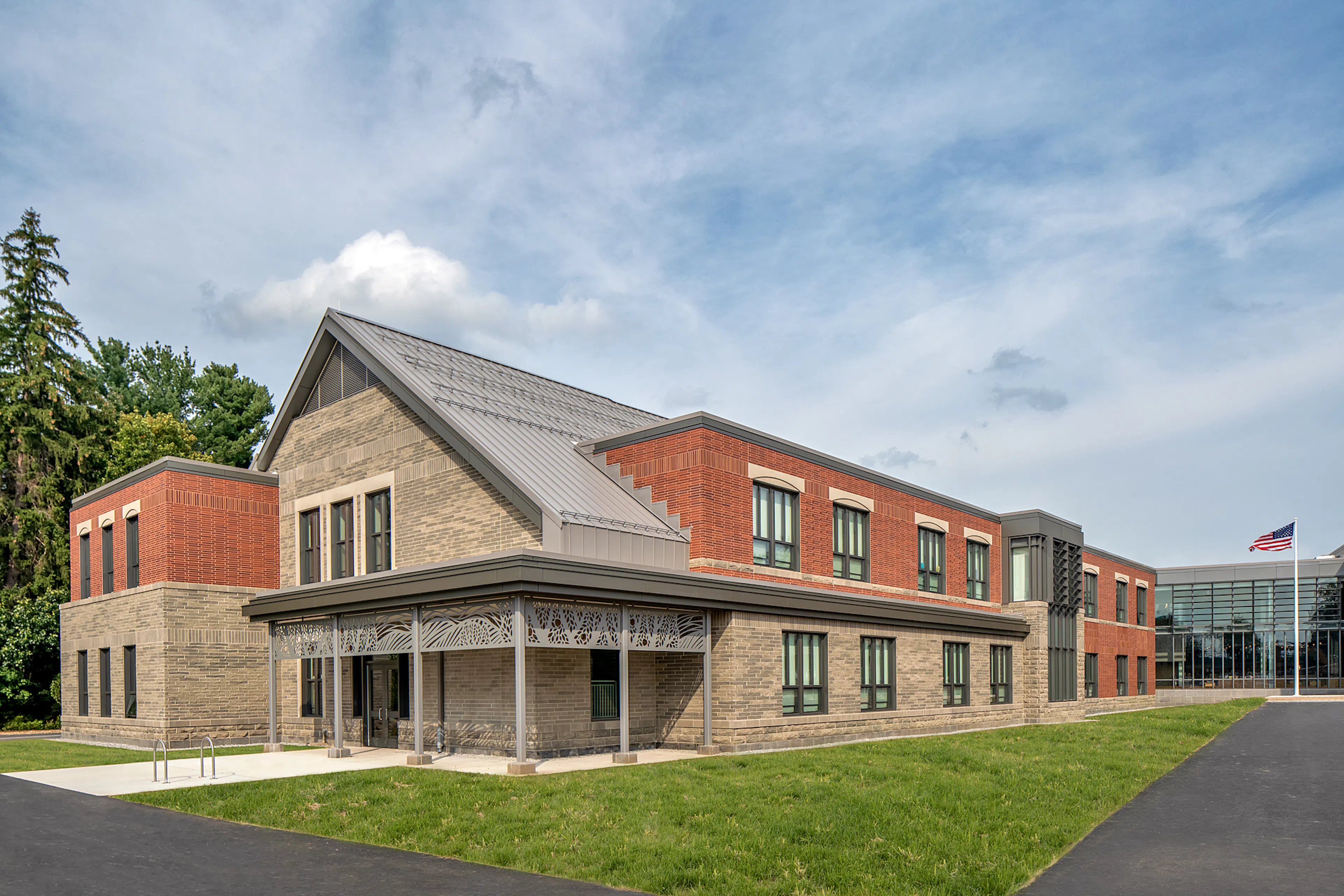 Hildreth Elementary School