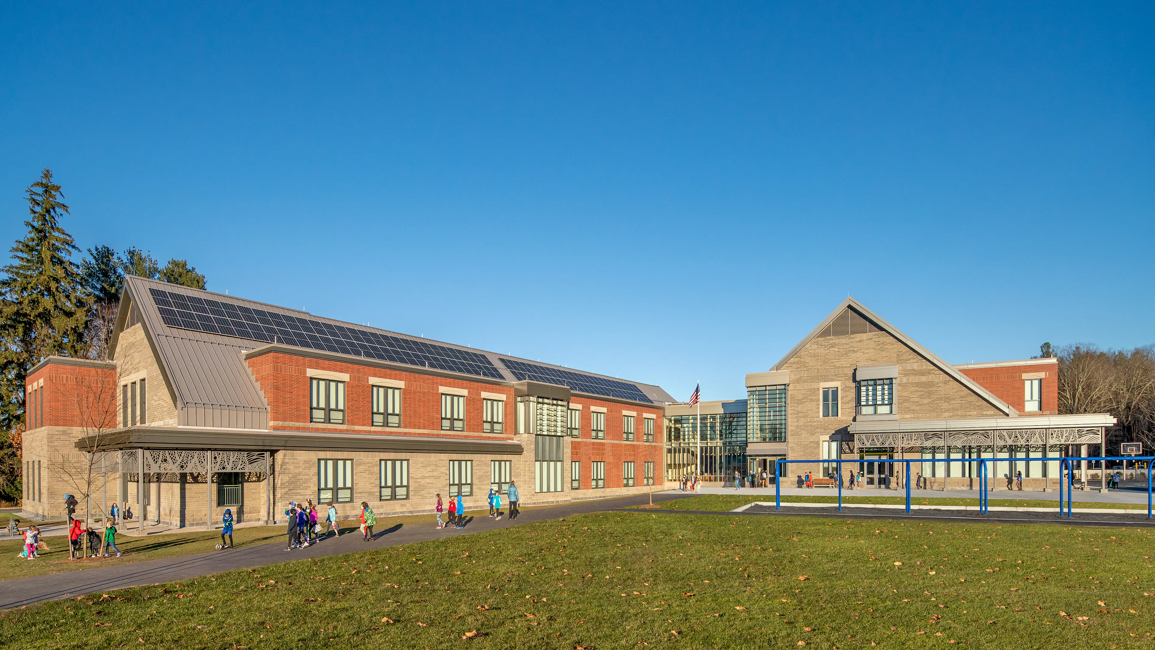 Hildreth Elementary School — 23