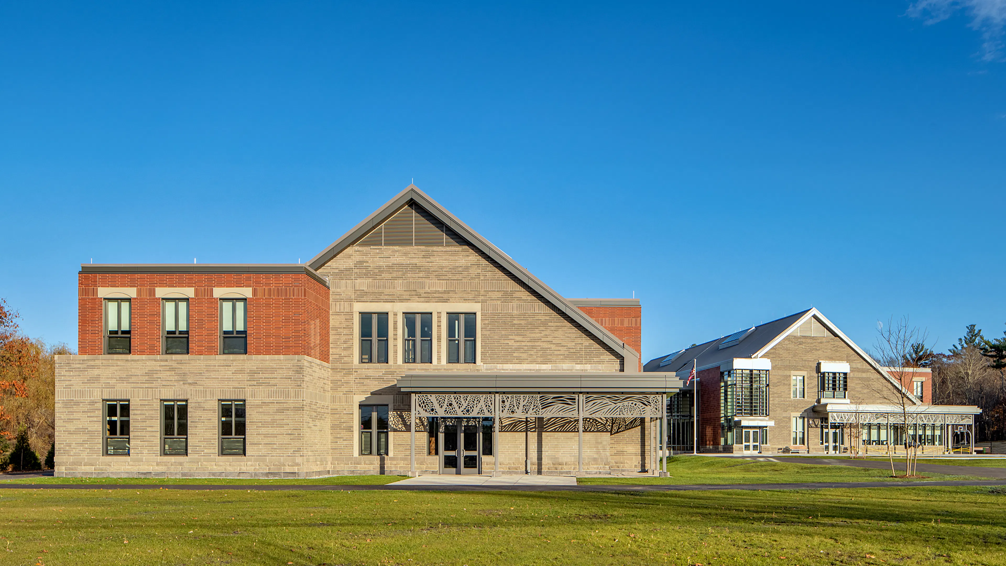 Hildreth Elementary School — 24