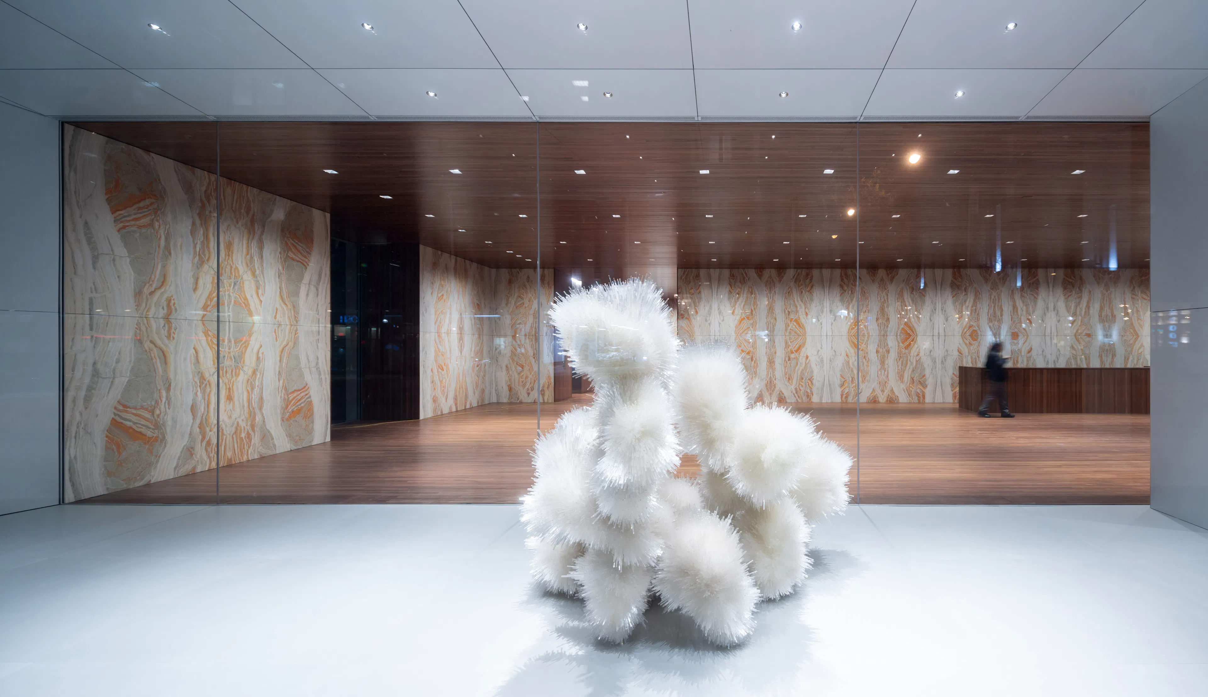 2050 M Street — 16