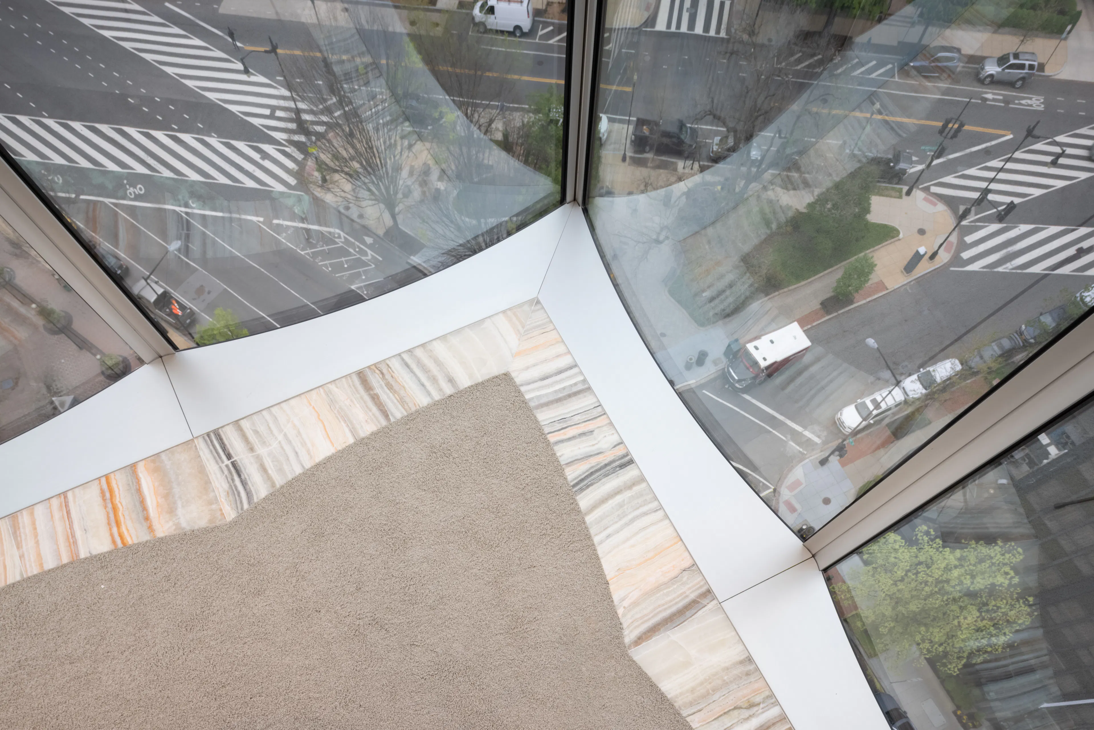 2050 M Street — 17