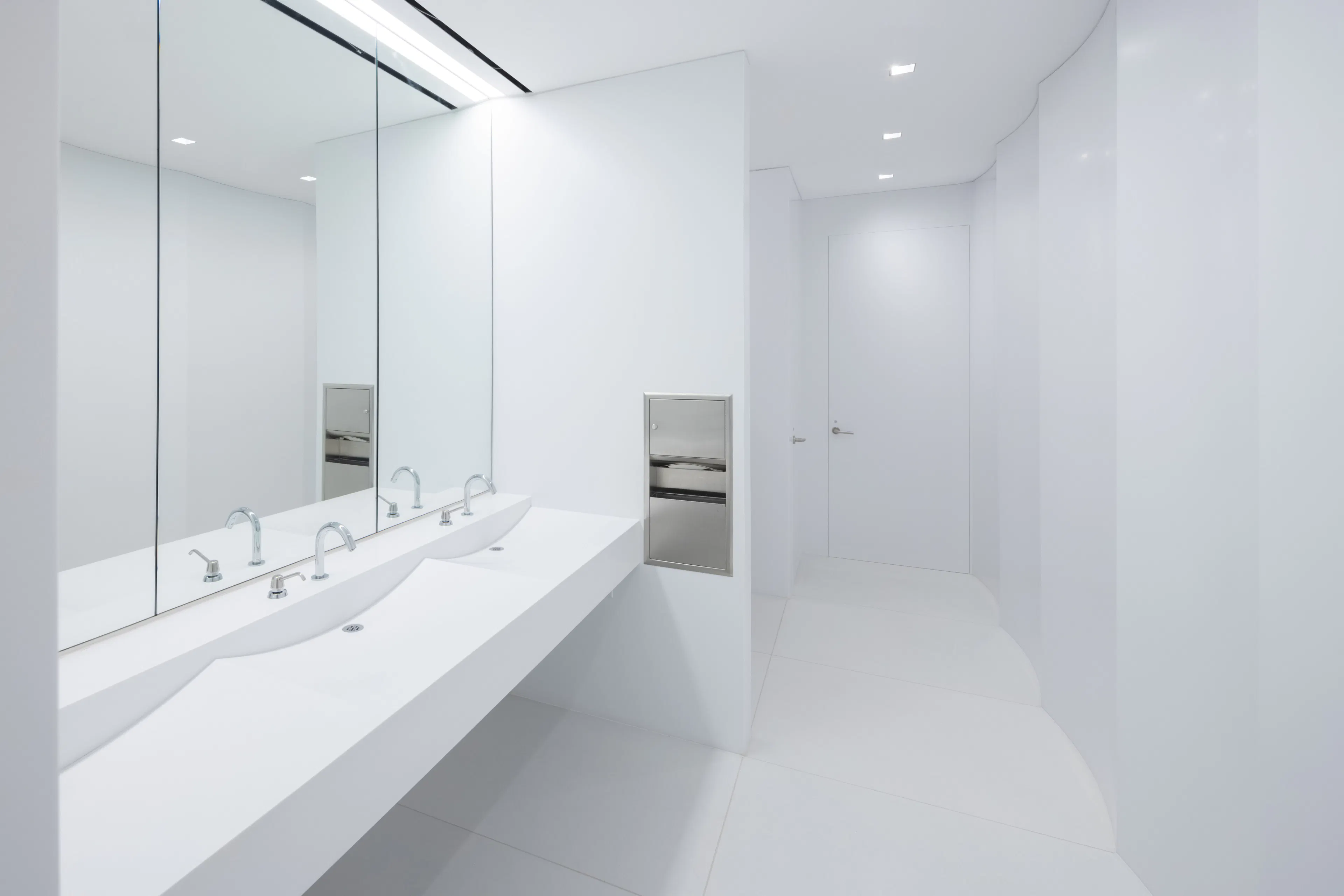 2050 M Street — 18