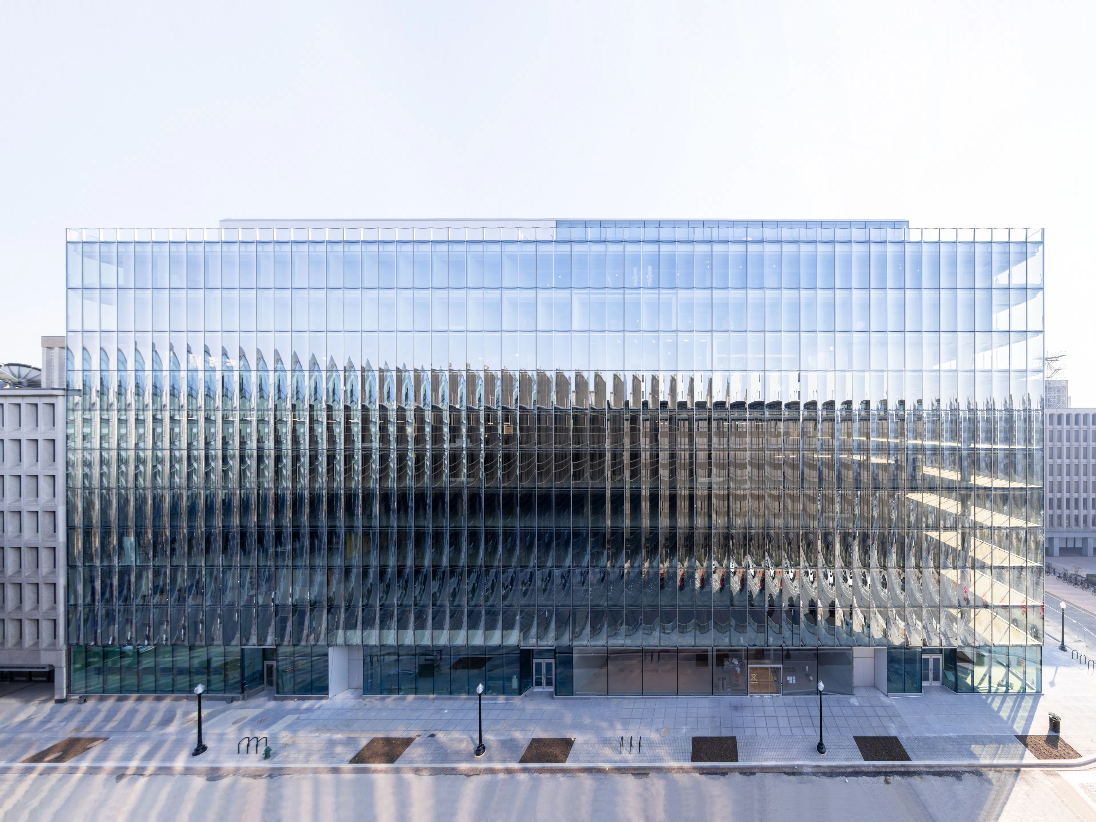 2050 M Street — 19