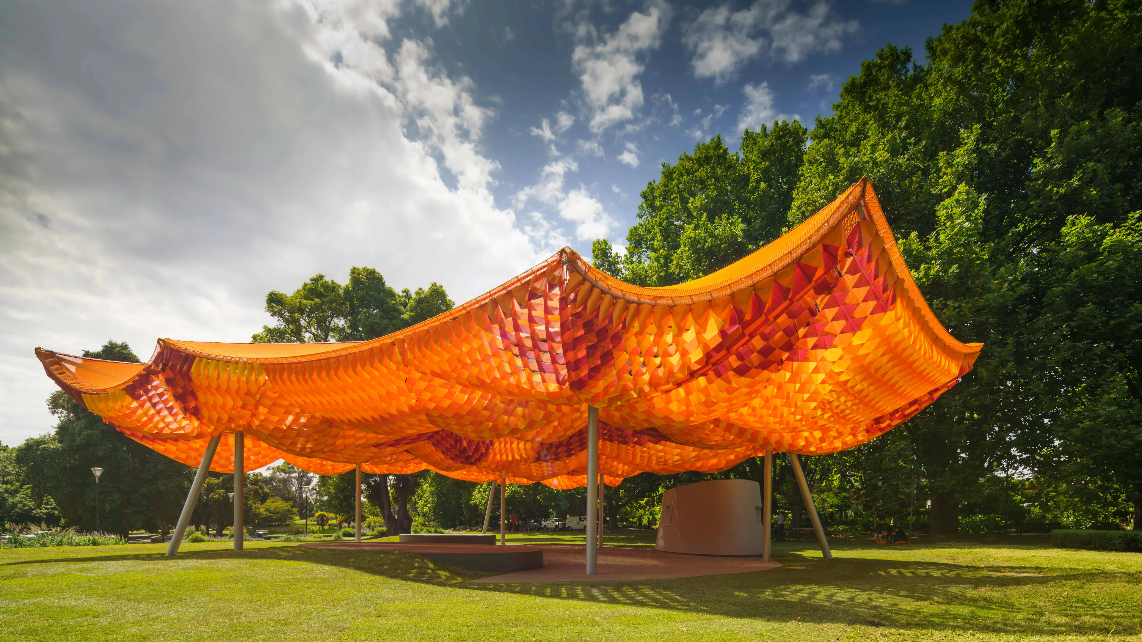 MPavilion 2022