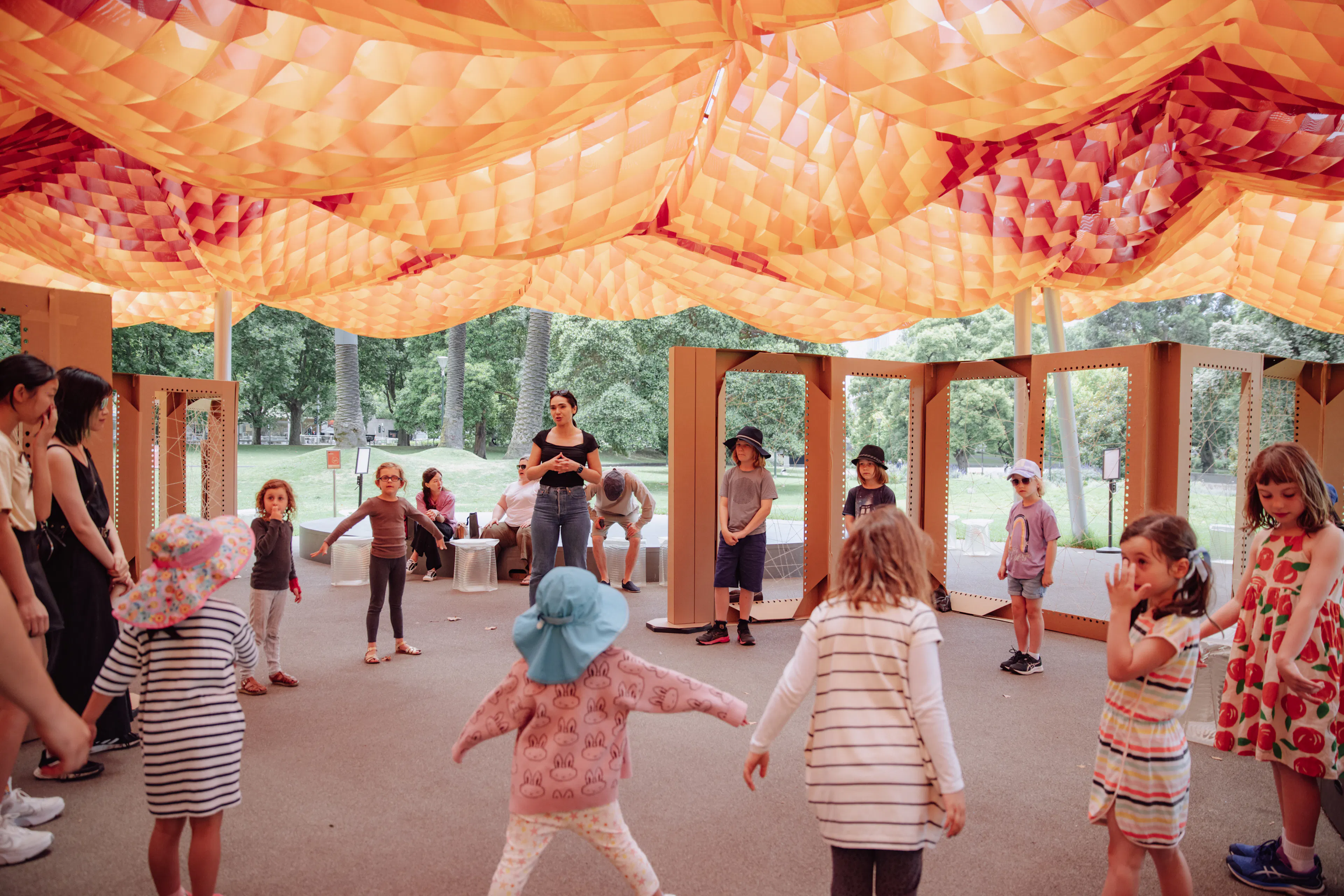 MPavilion 2022 — 6