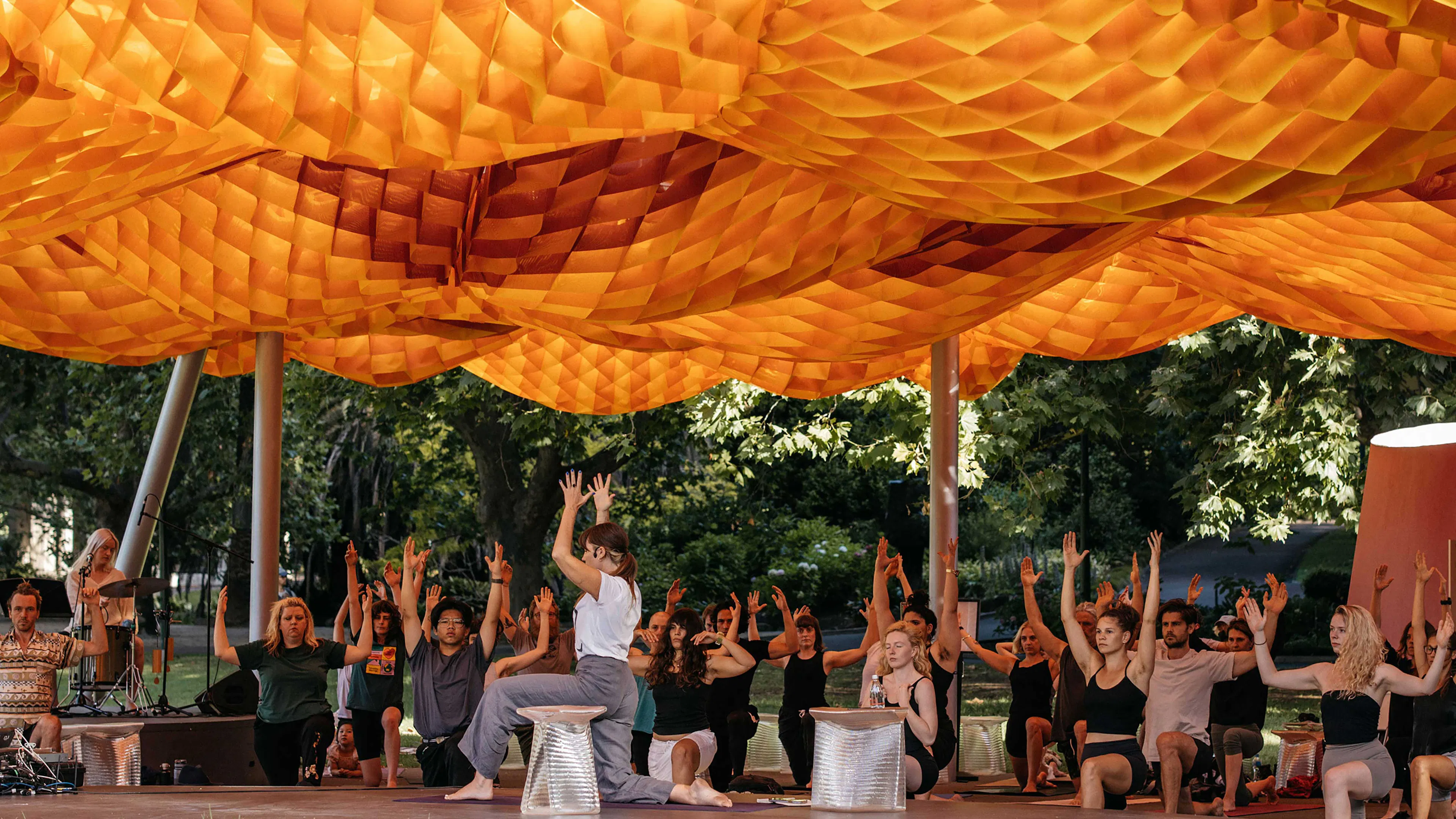 MPavilion 2022 — 5