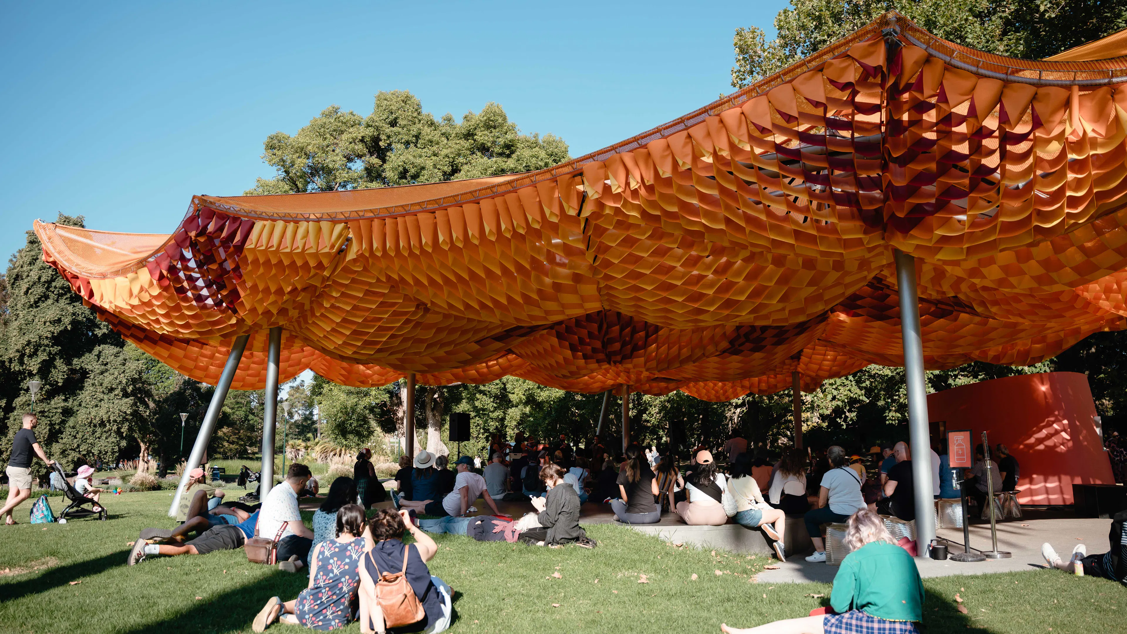 MPavilion 2022 — 12
