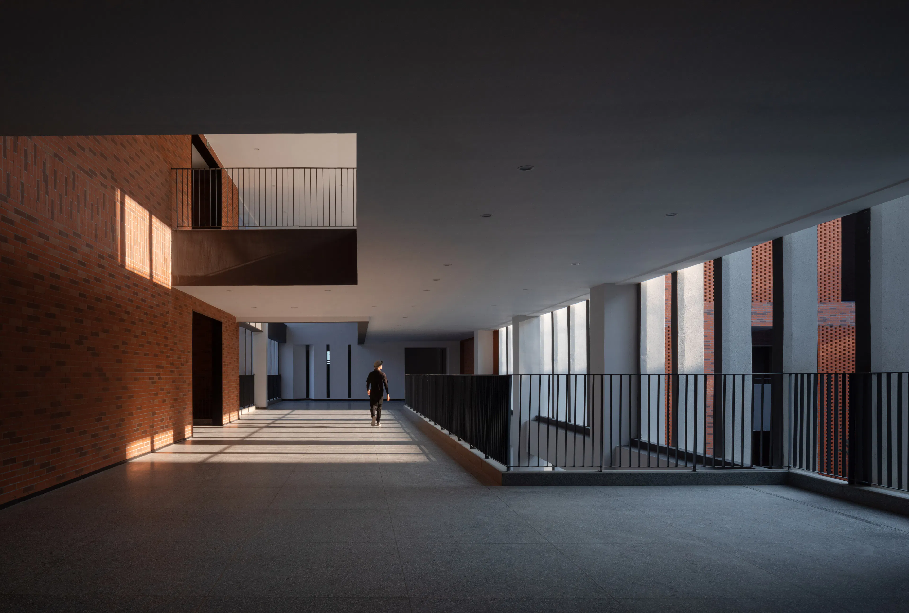 Vanke Wonderland Primary School（TOD） — 3