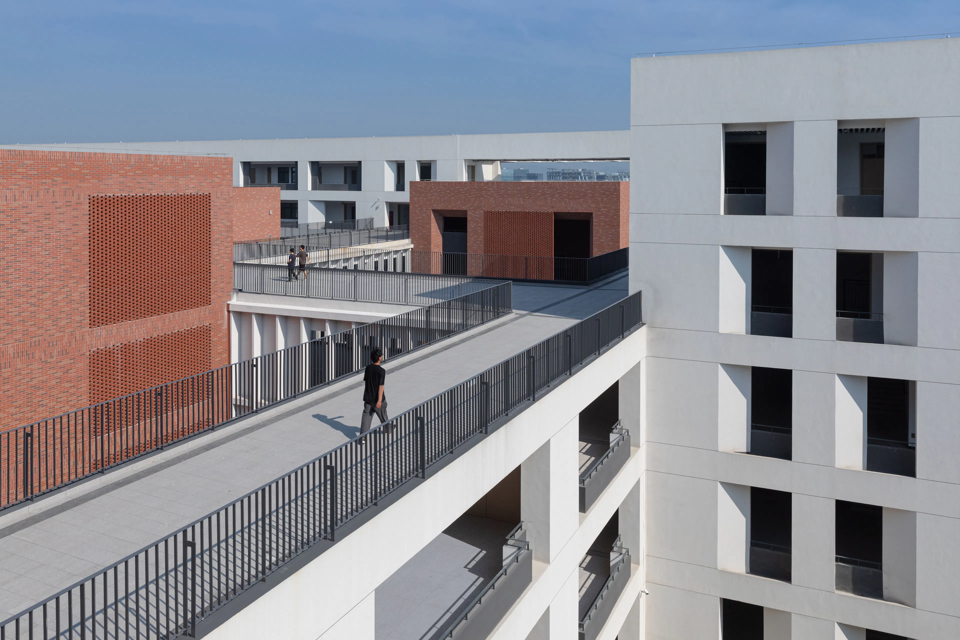 Vanke Wonderland Primary School（TOD） — 4