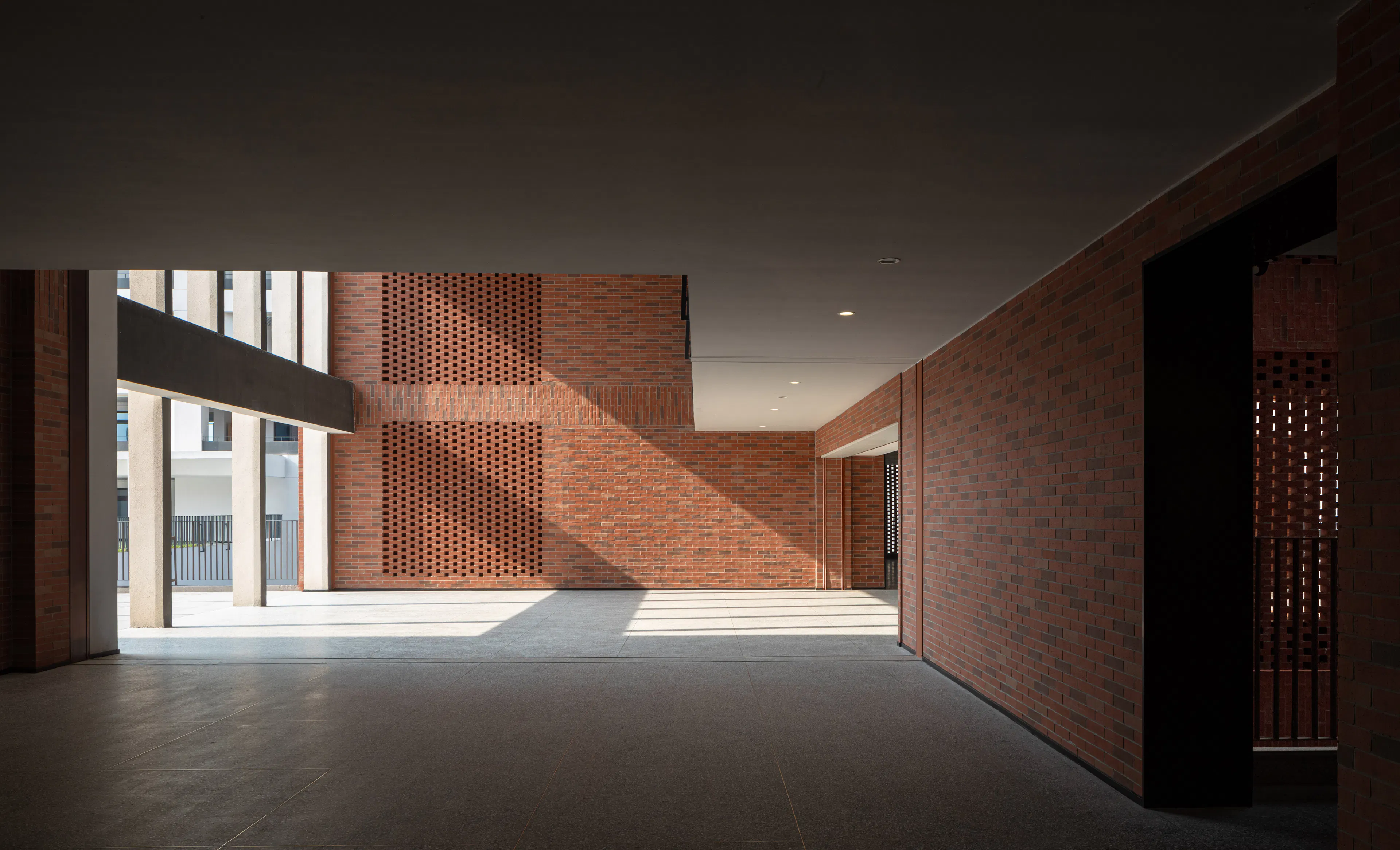 Vanke Wonderland Primary School（TOD） — 5