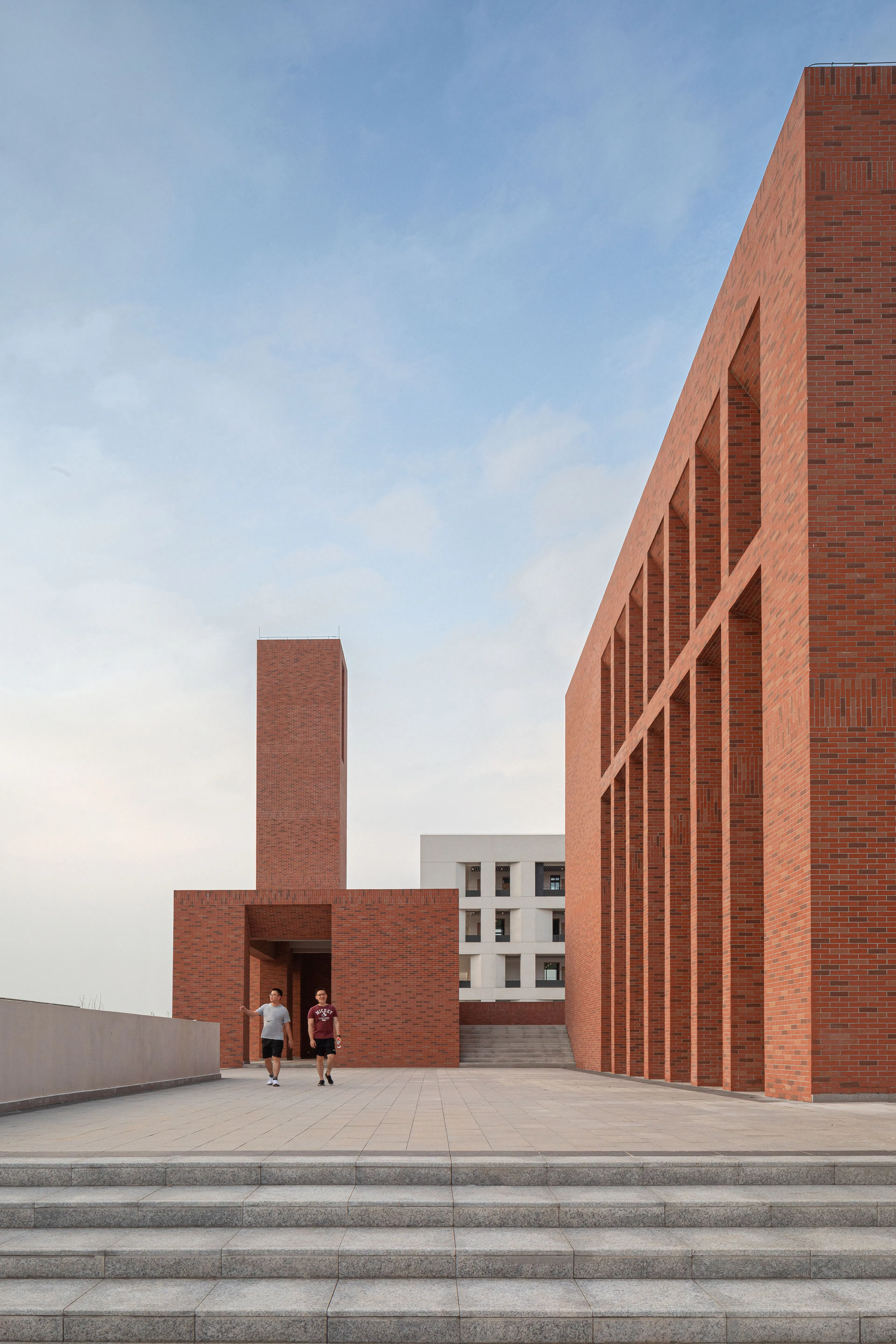 Vanke Wonderland Primary School（TOD） — 6