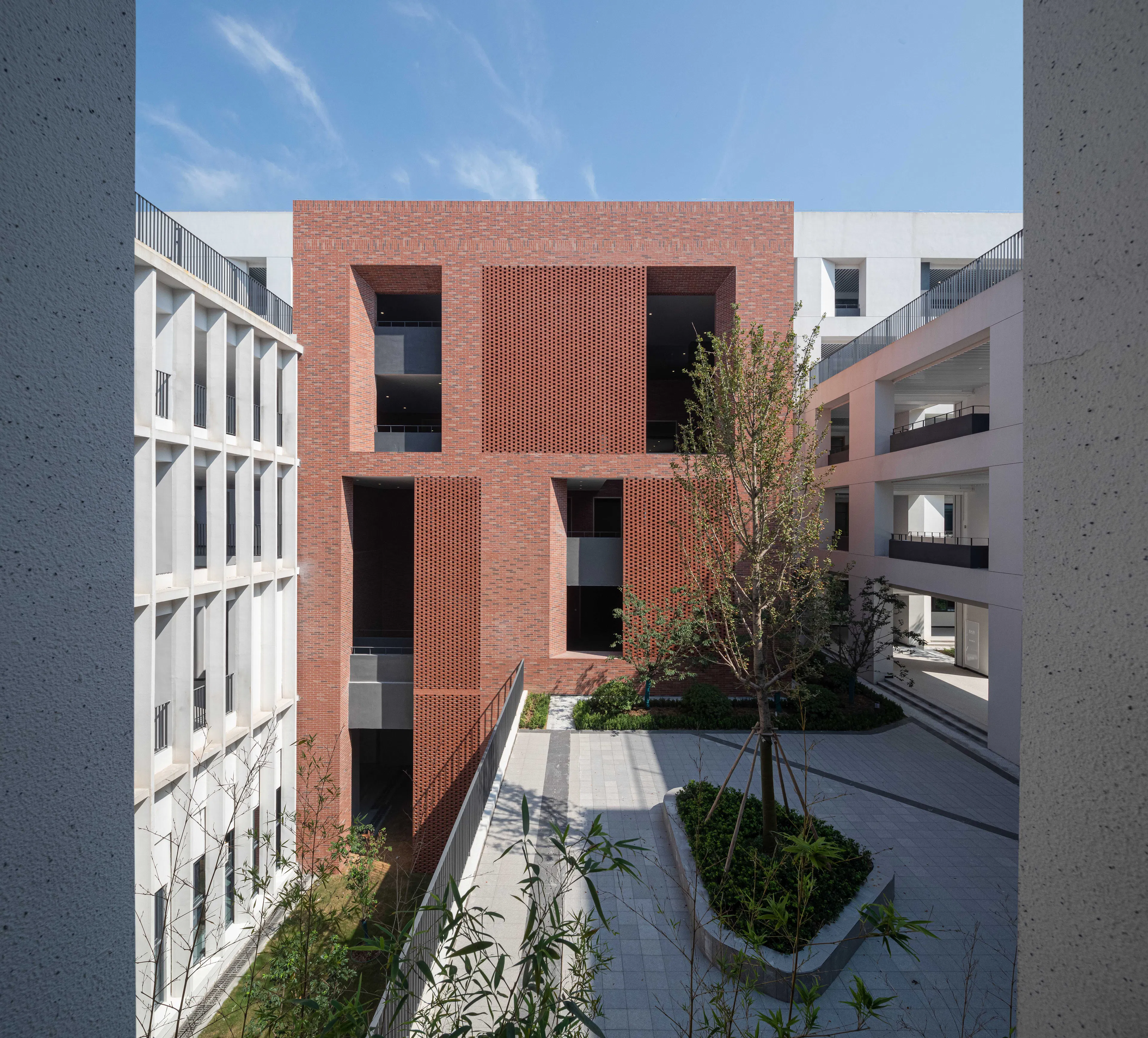 Vanke Wonderland Primary School（TOD） — 7