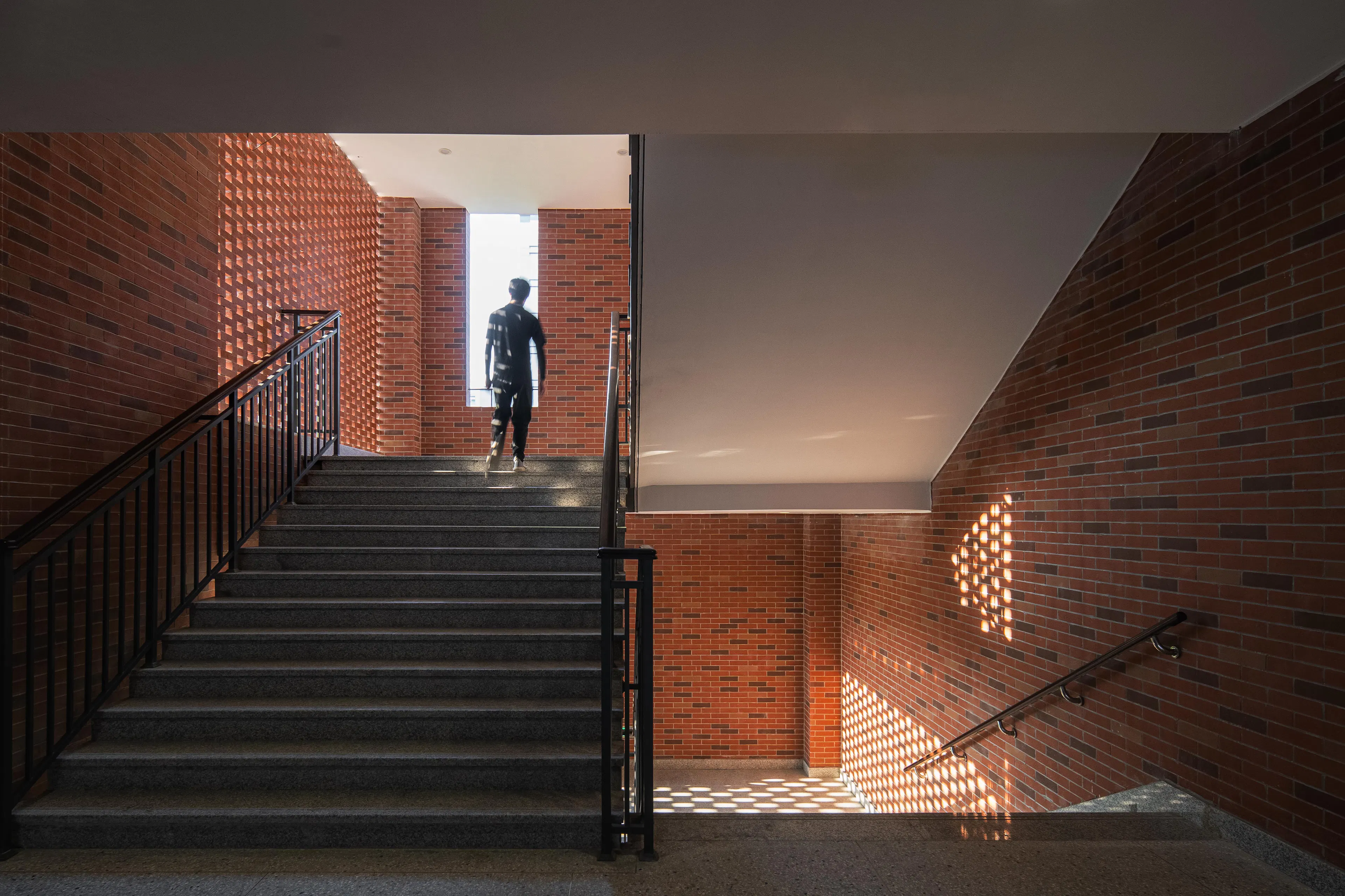 Vanke Wonderland Primary School（TOD） — 8