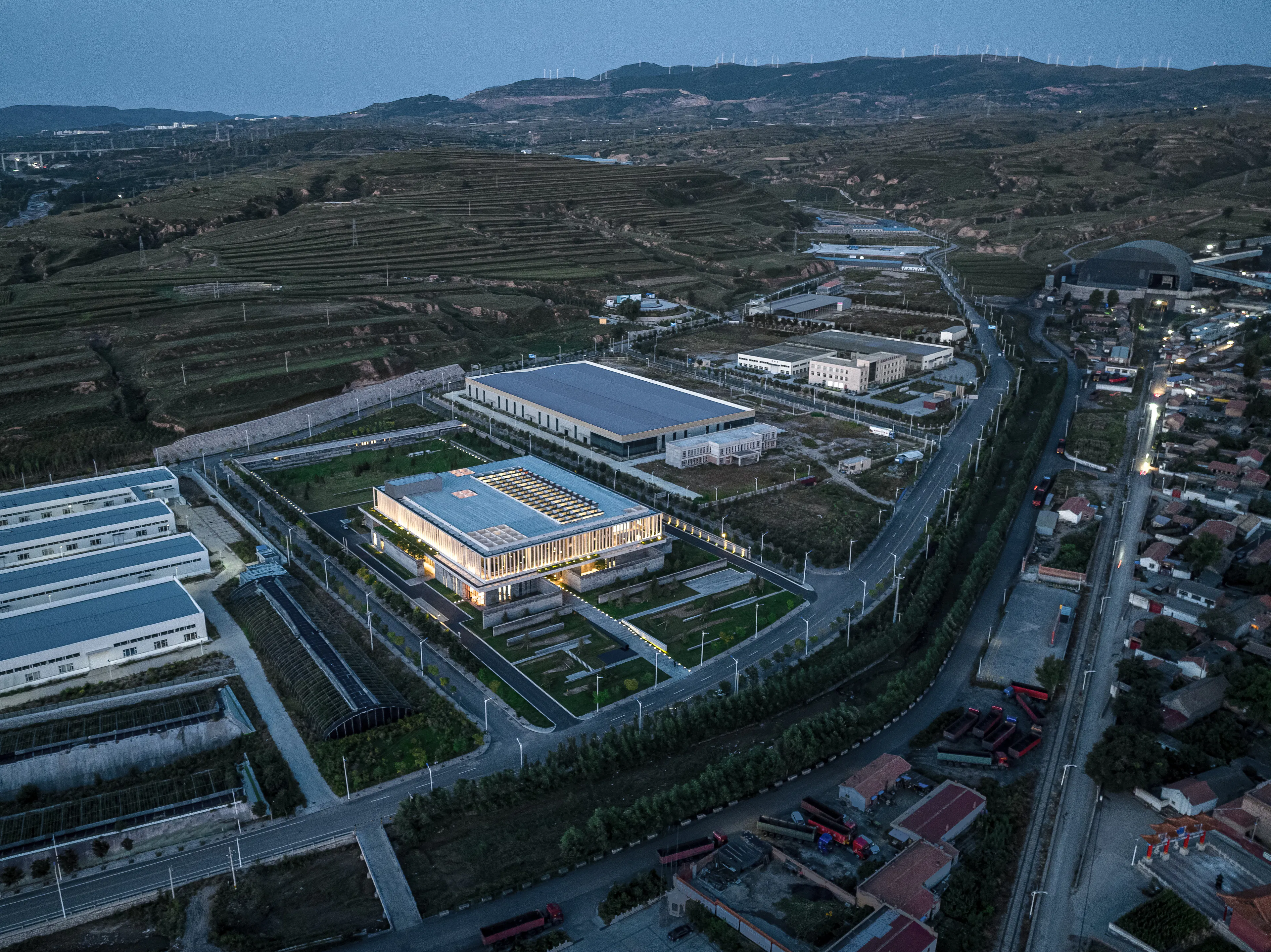 The Oatmeal Factory — 27