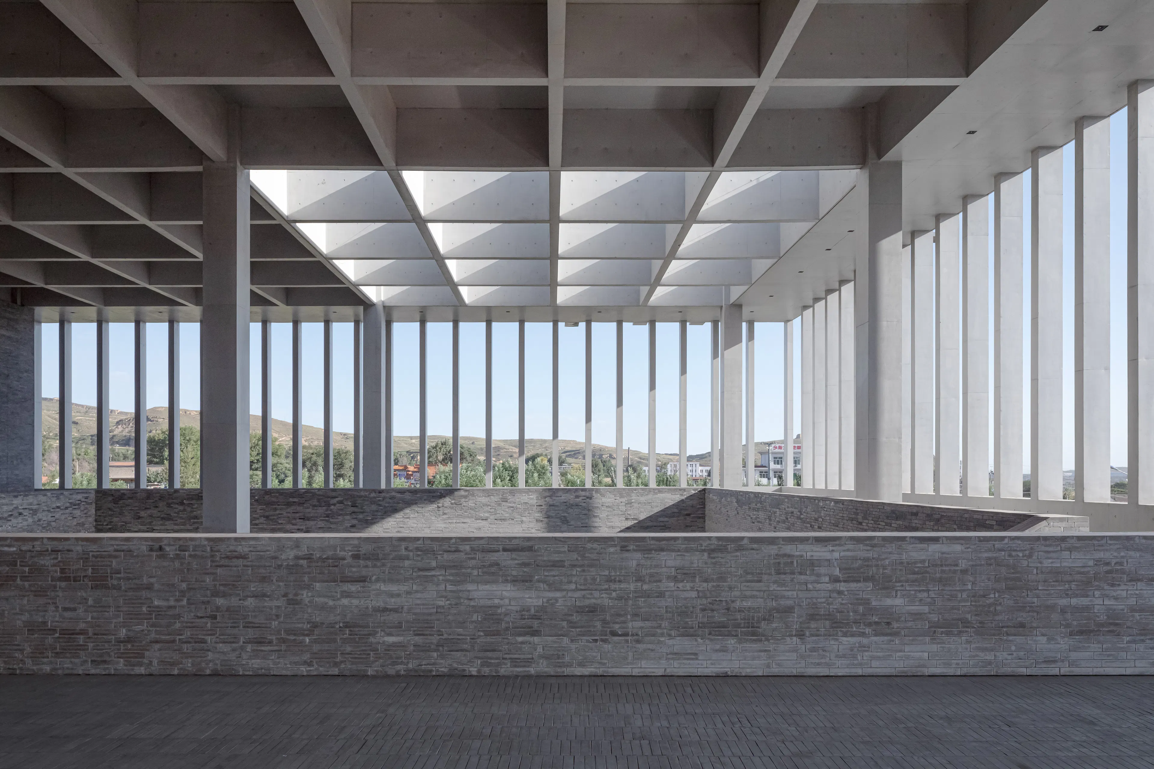 The Oatmeal Factory — 9