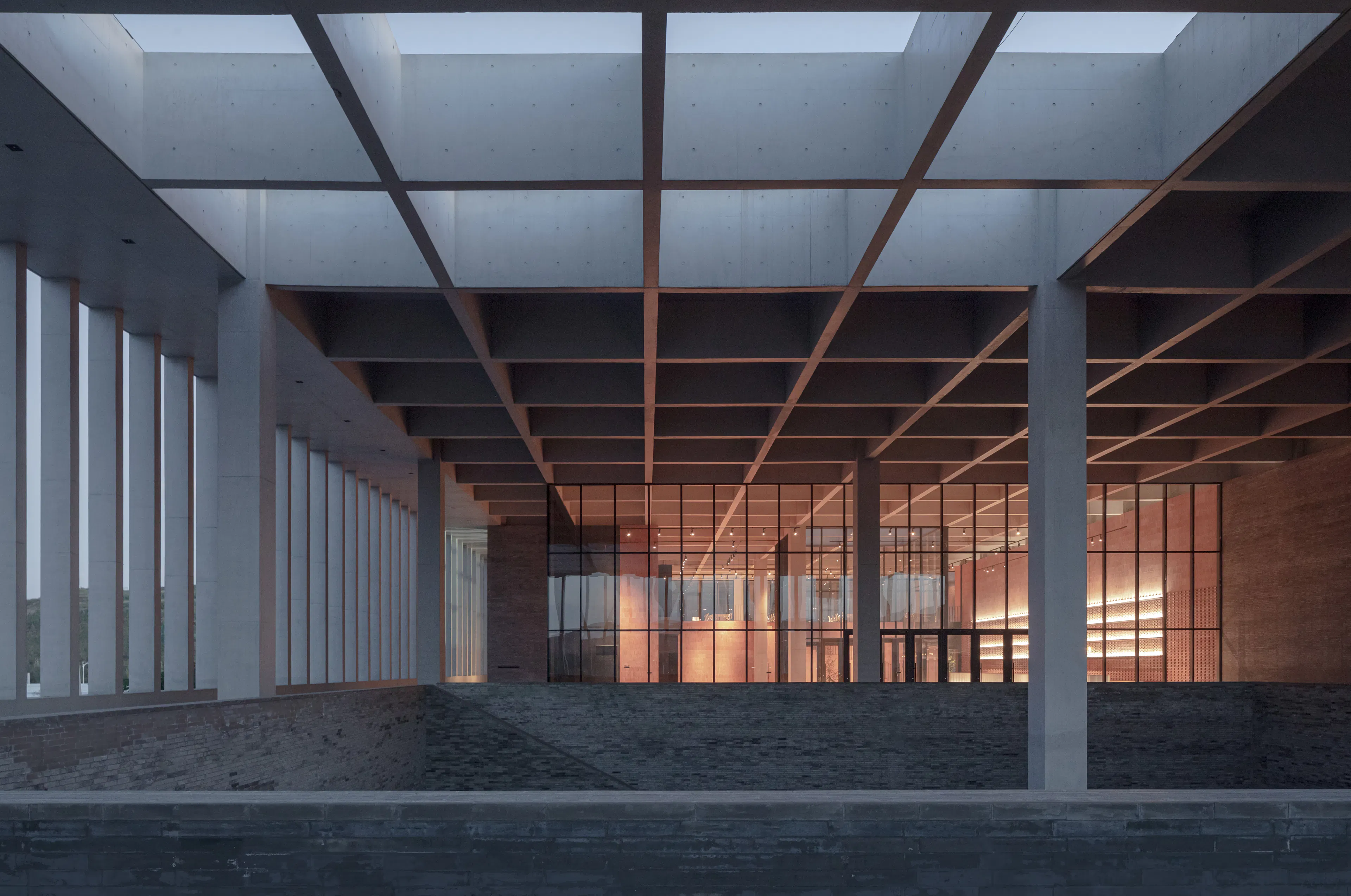 The Oatmeal Factory — 10