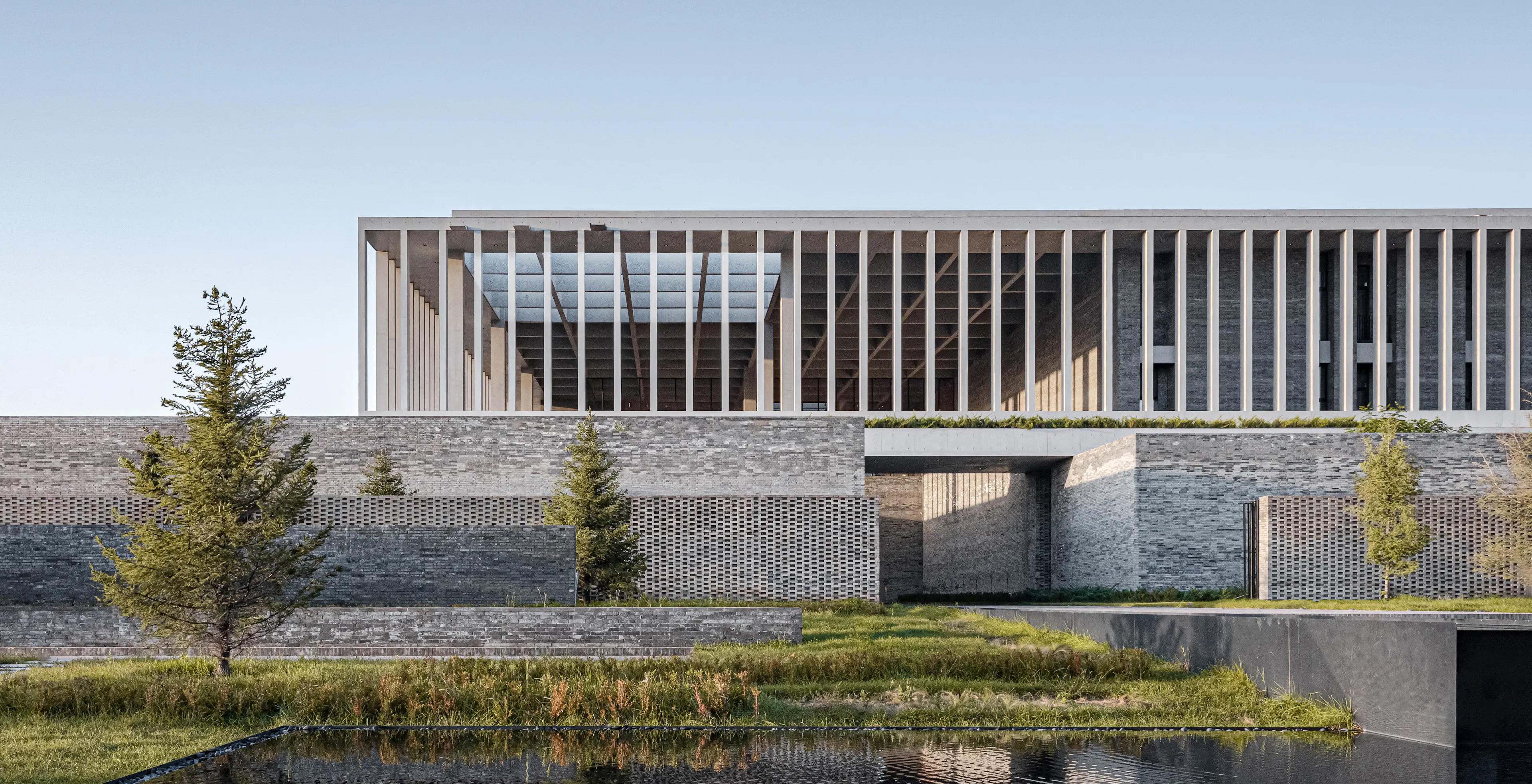 The Oatmeal Factory — 1