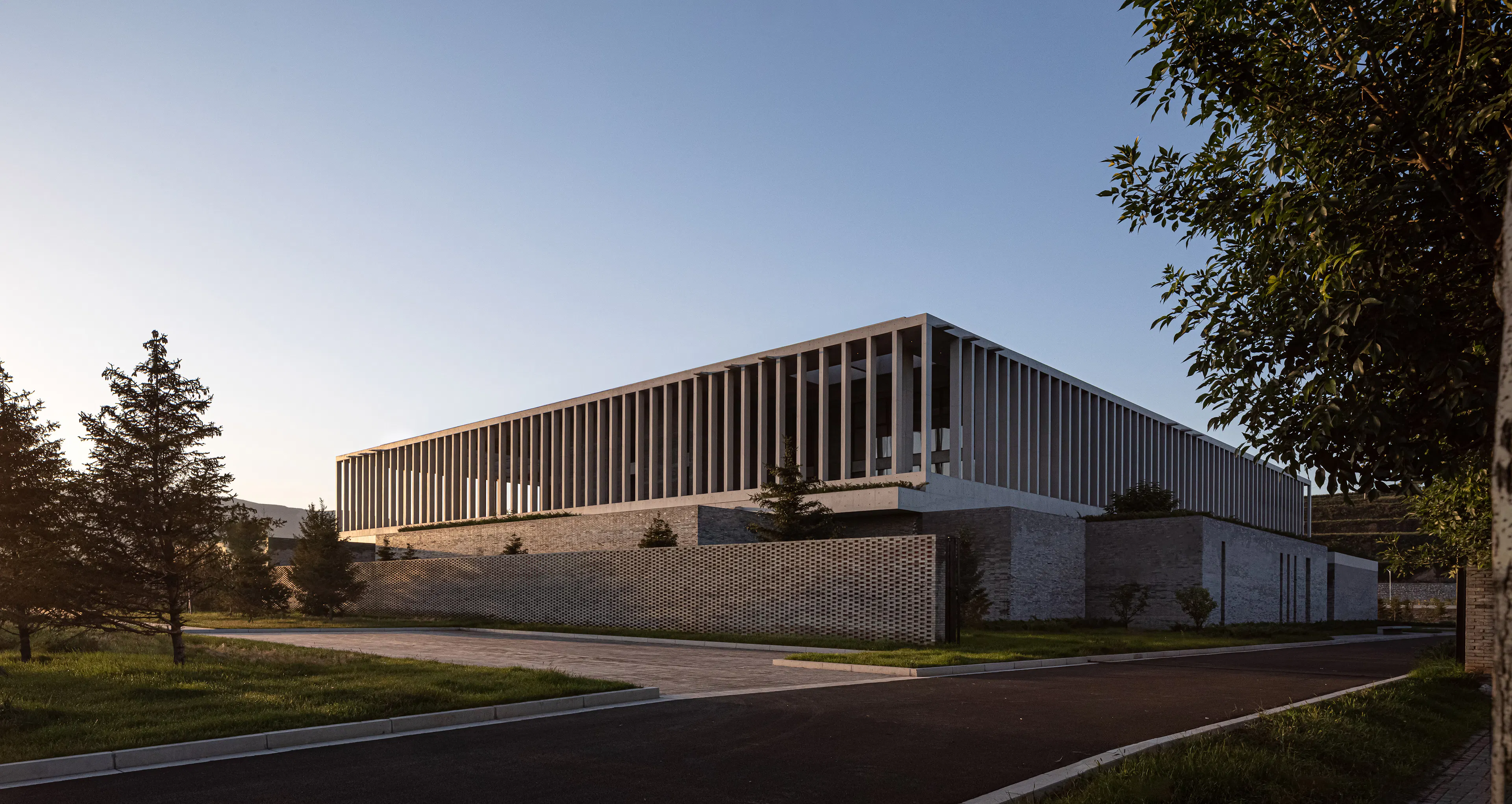 The Oatmeal Factory — 22