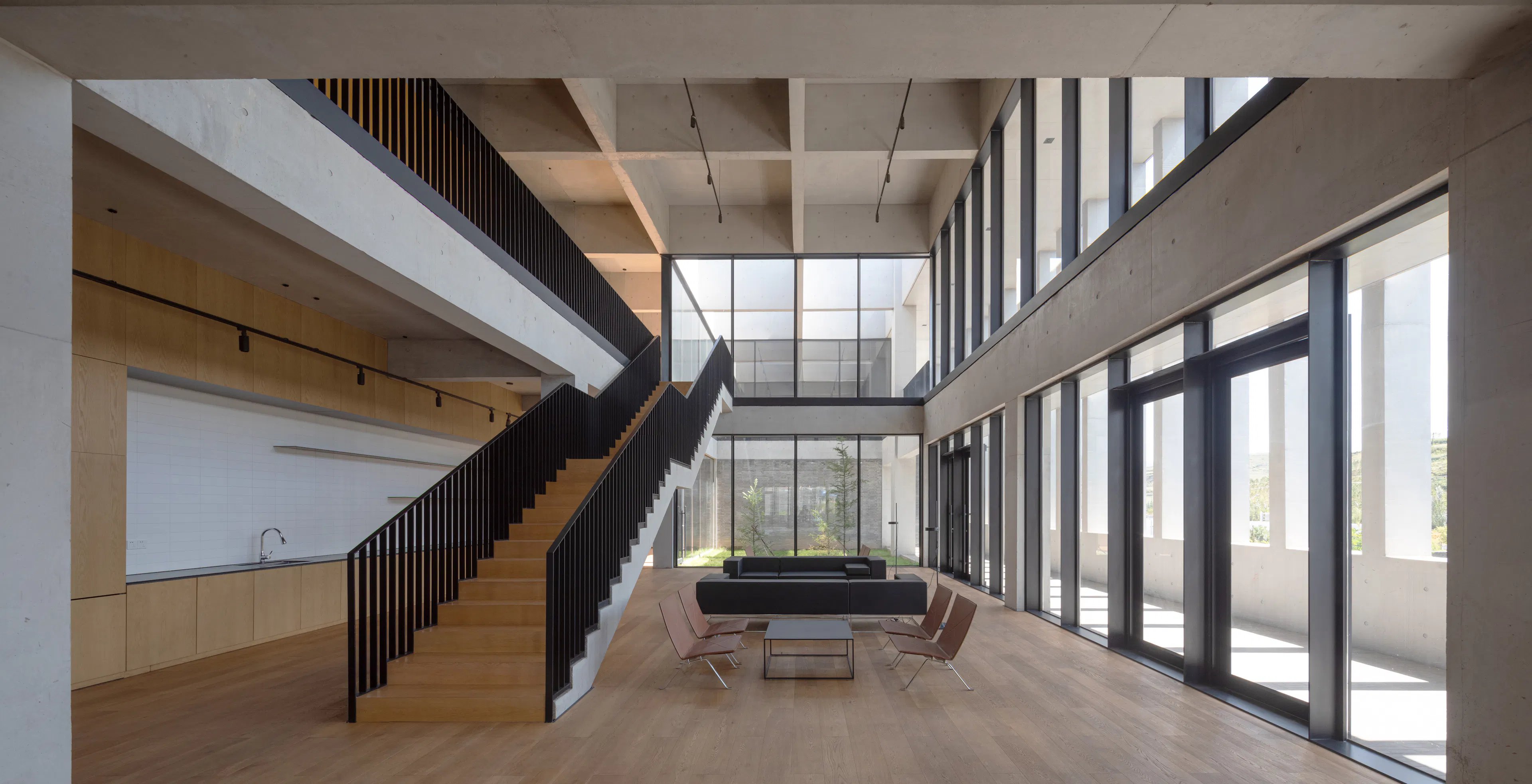 The Oatmeal Factory — 15