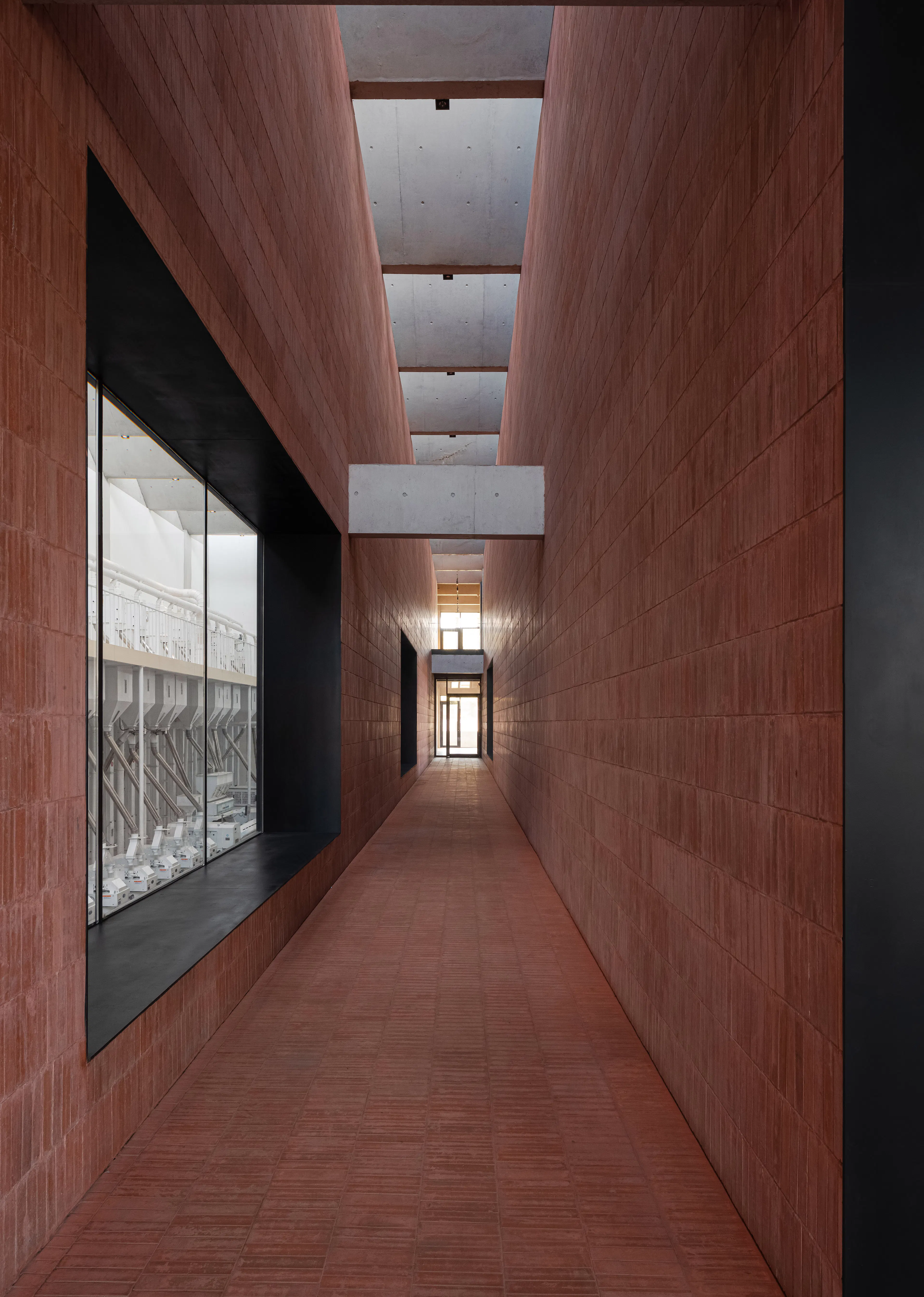 The Oatmeal Factory — 16