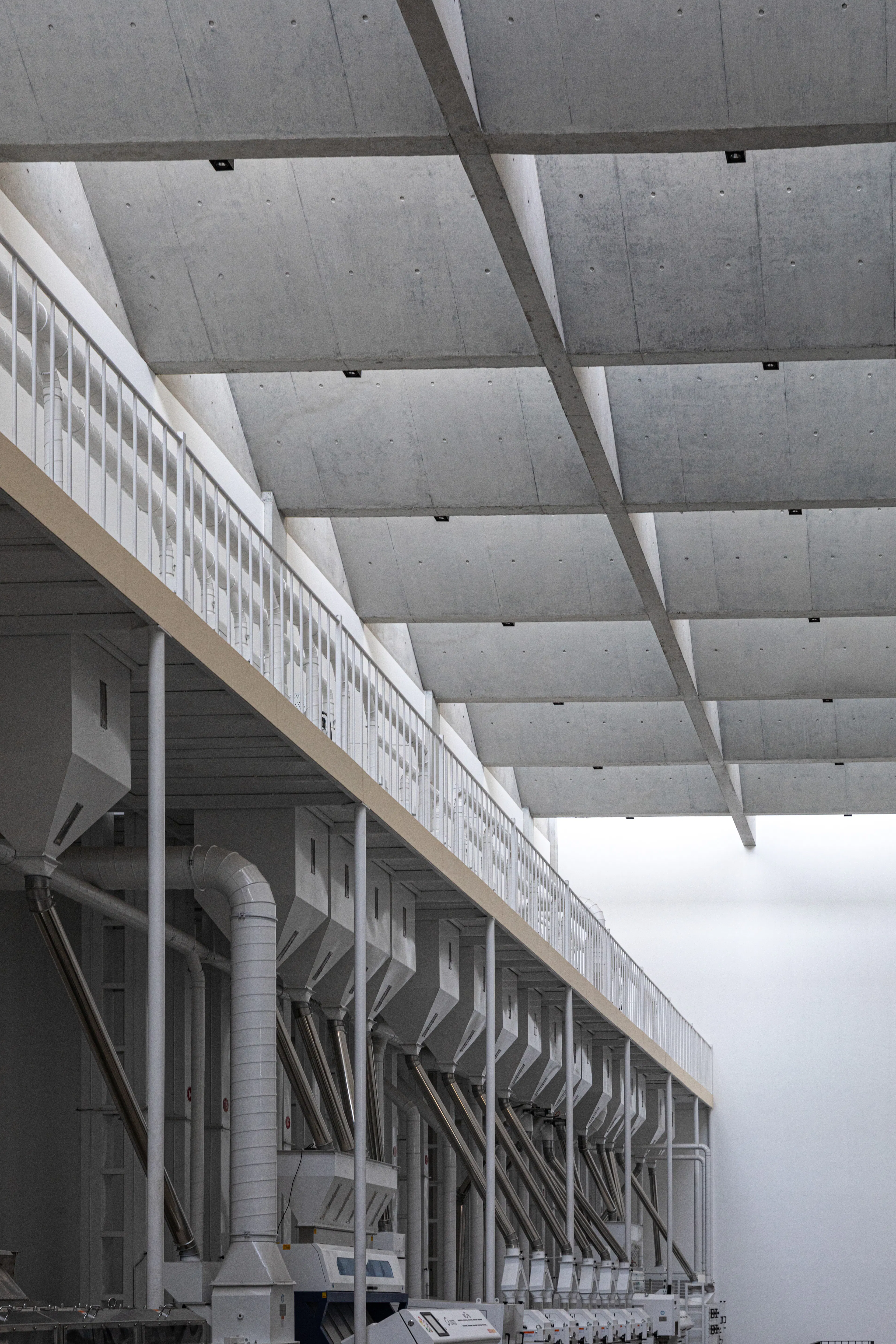 The Oatmeal Factory — 18