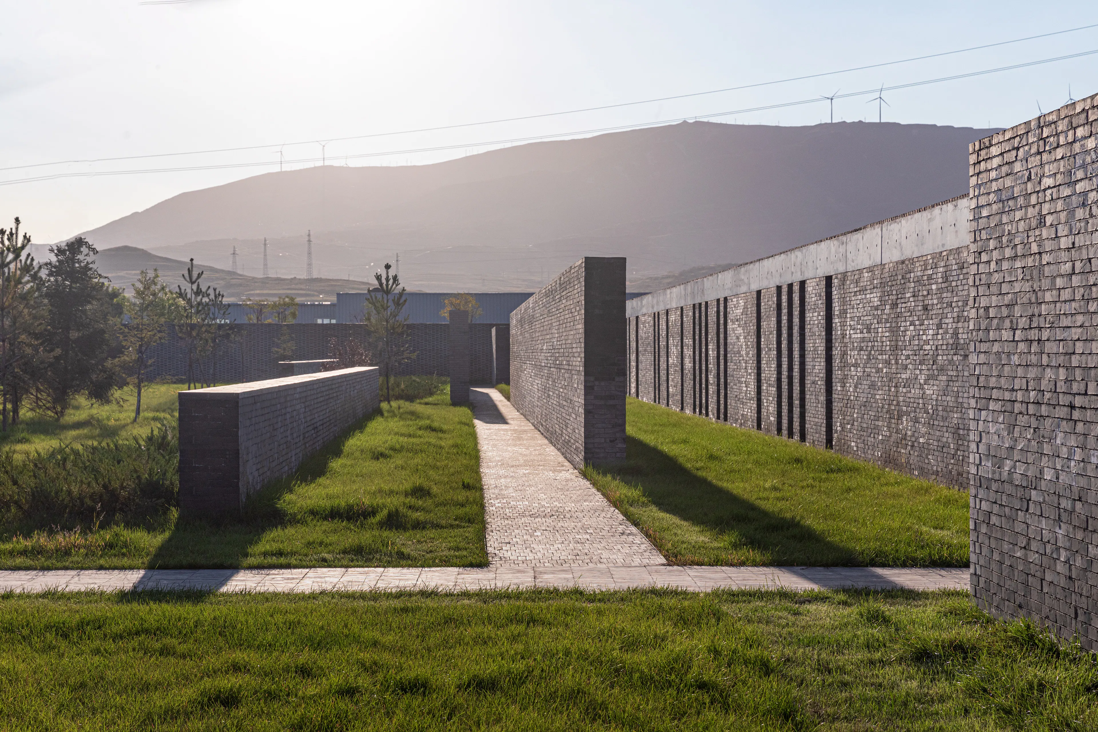 The Oatmeal Factory — 26