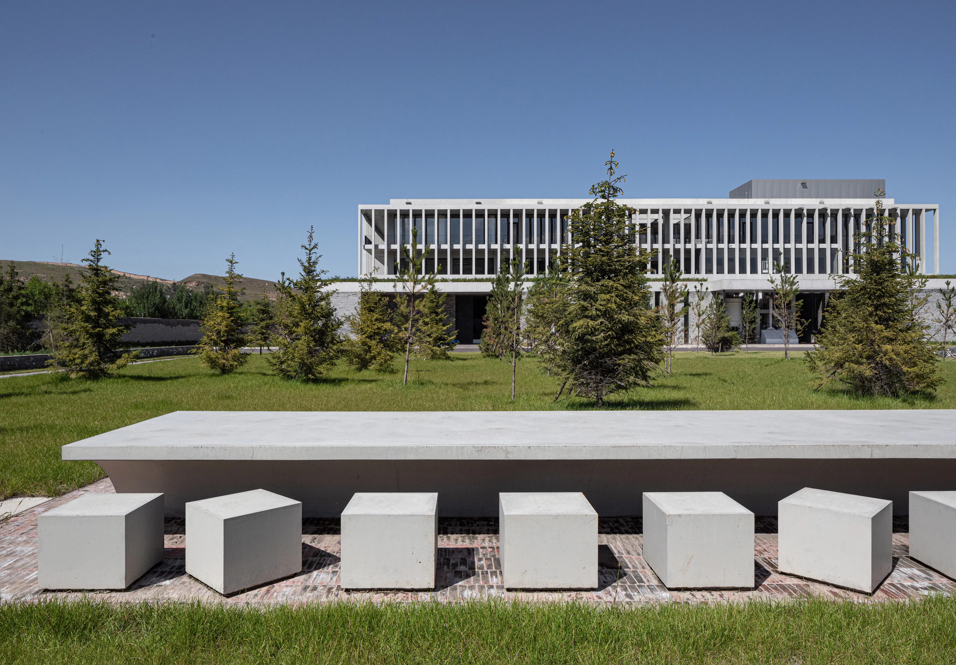 The Oatmeal Factory — 21