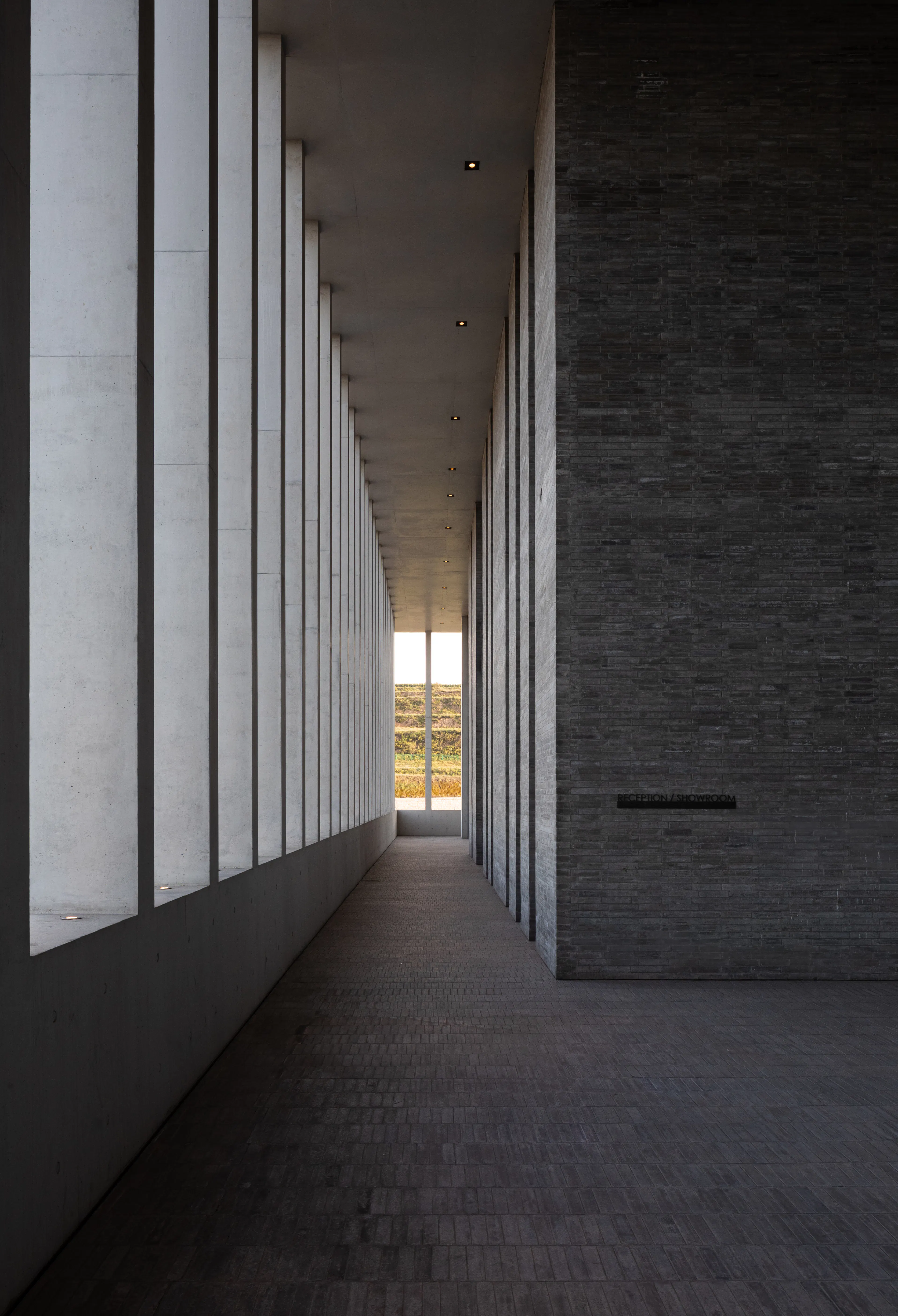 The Oatmeal Factory — 19