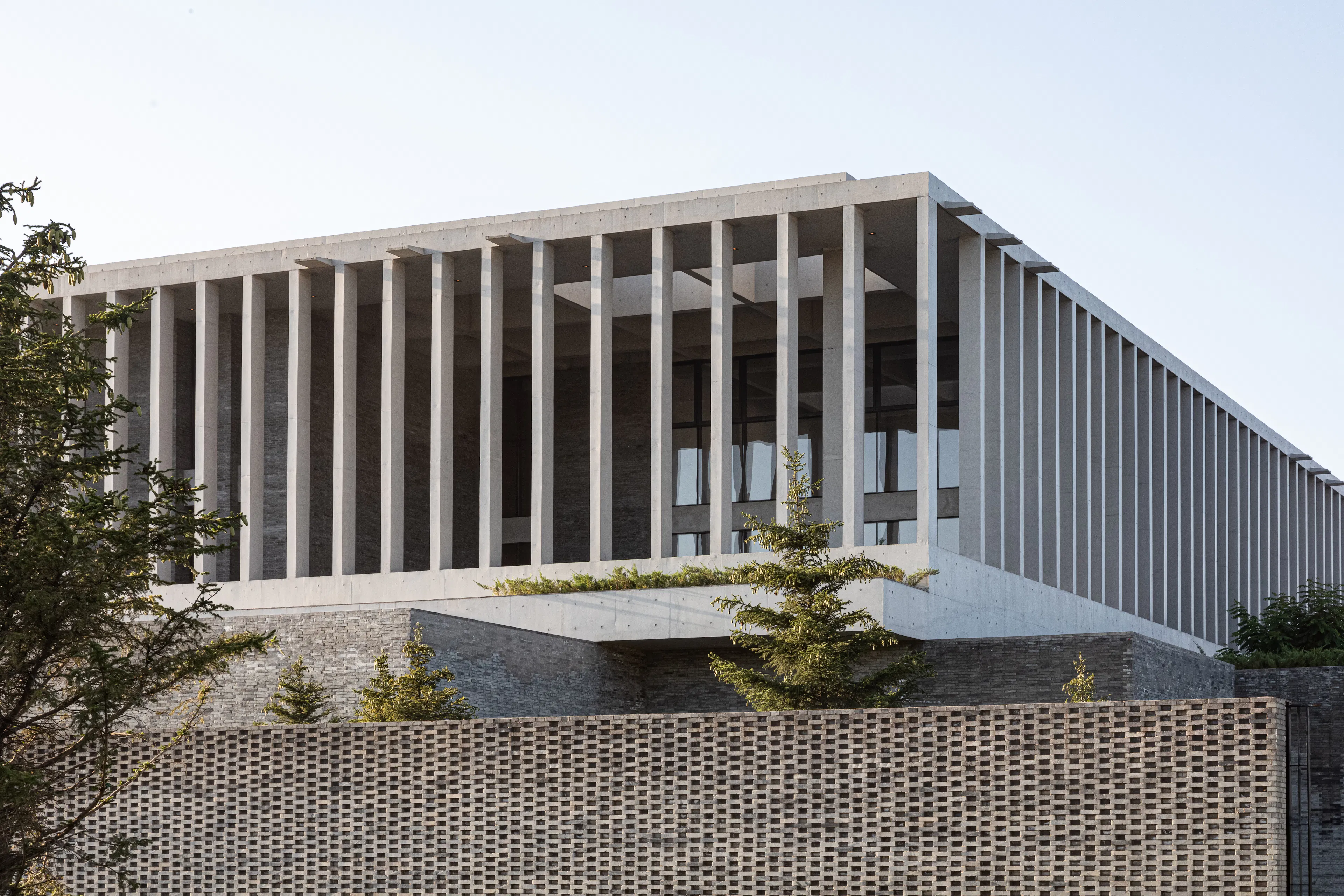 The Oatmeal Factory — 4