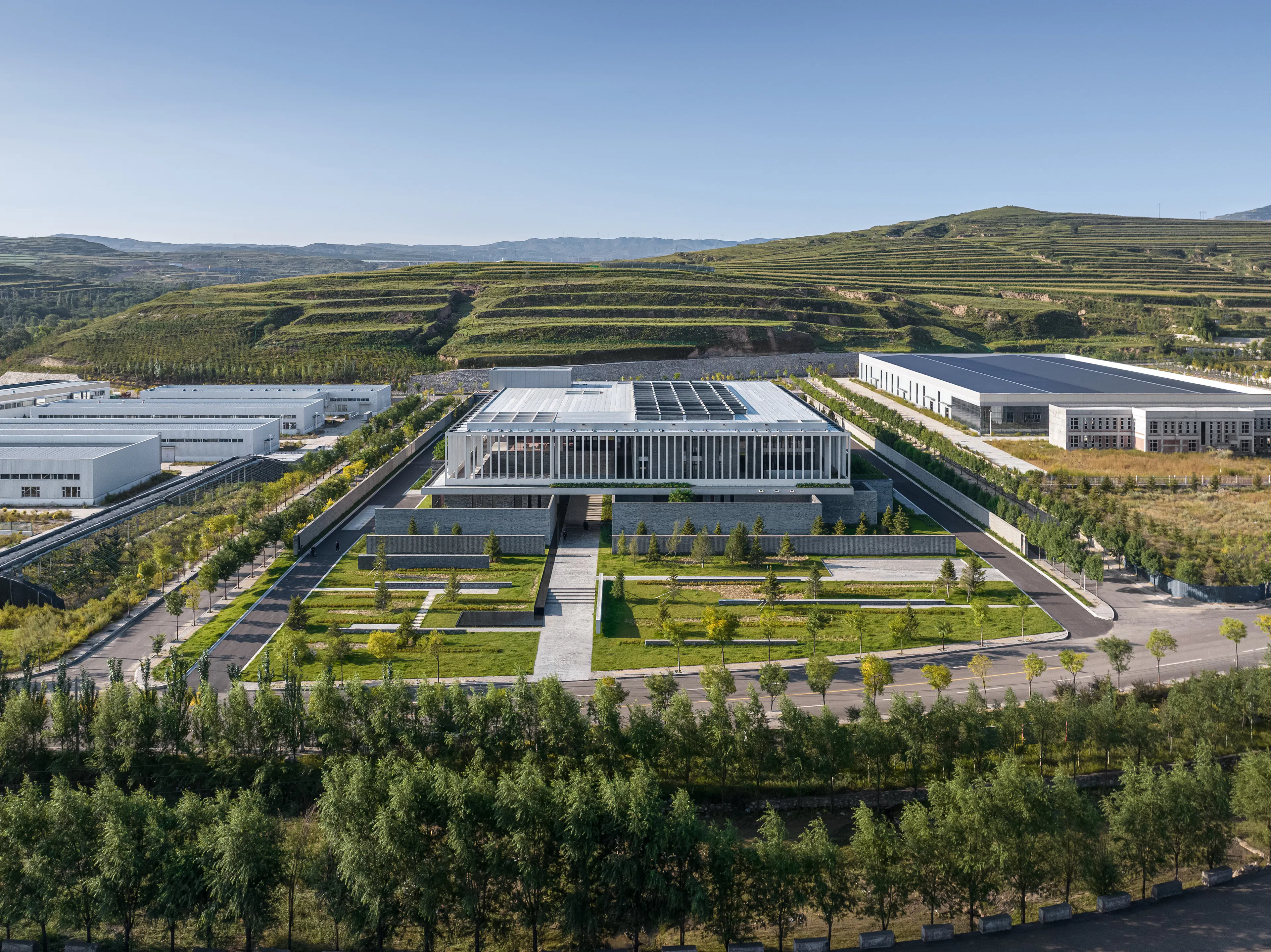 The Oatmeal Factory — 24