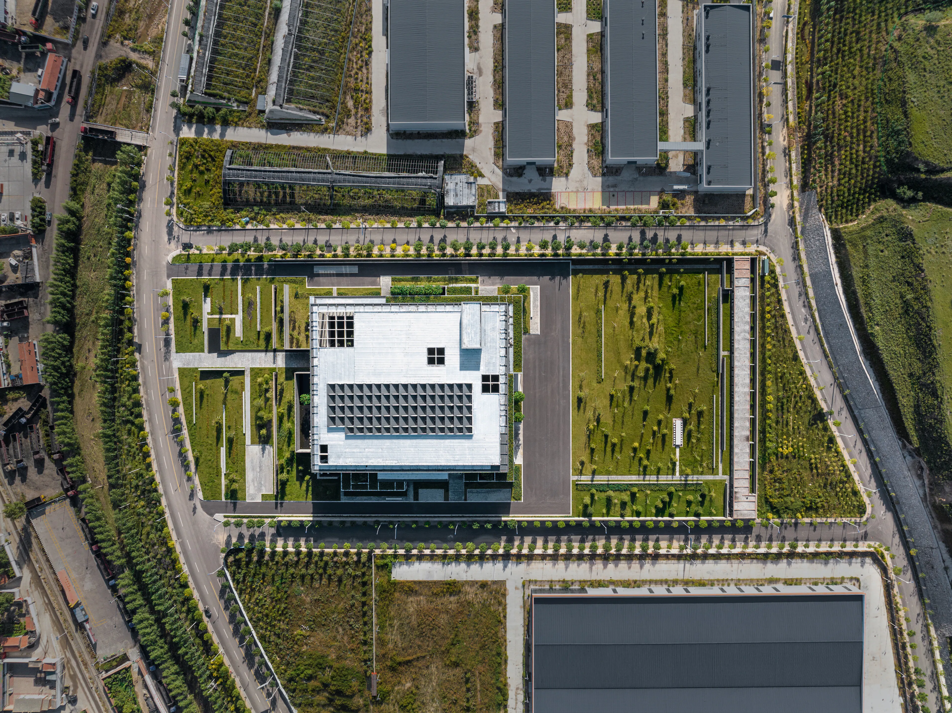 The Oatmeal Factory — 28