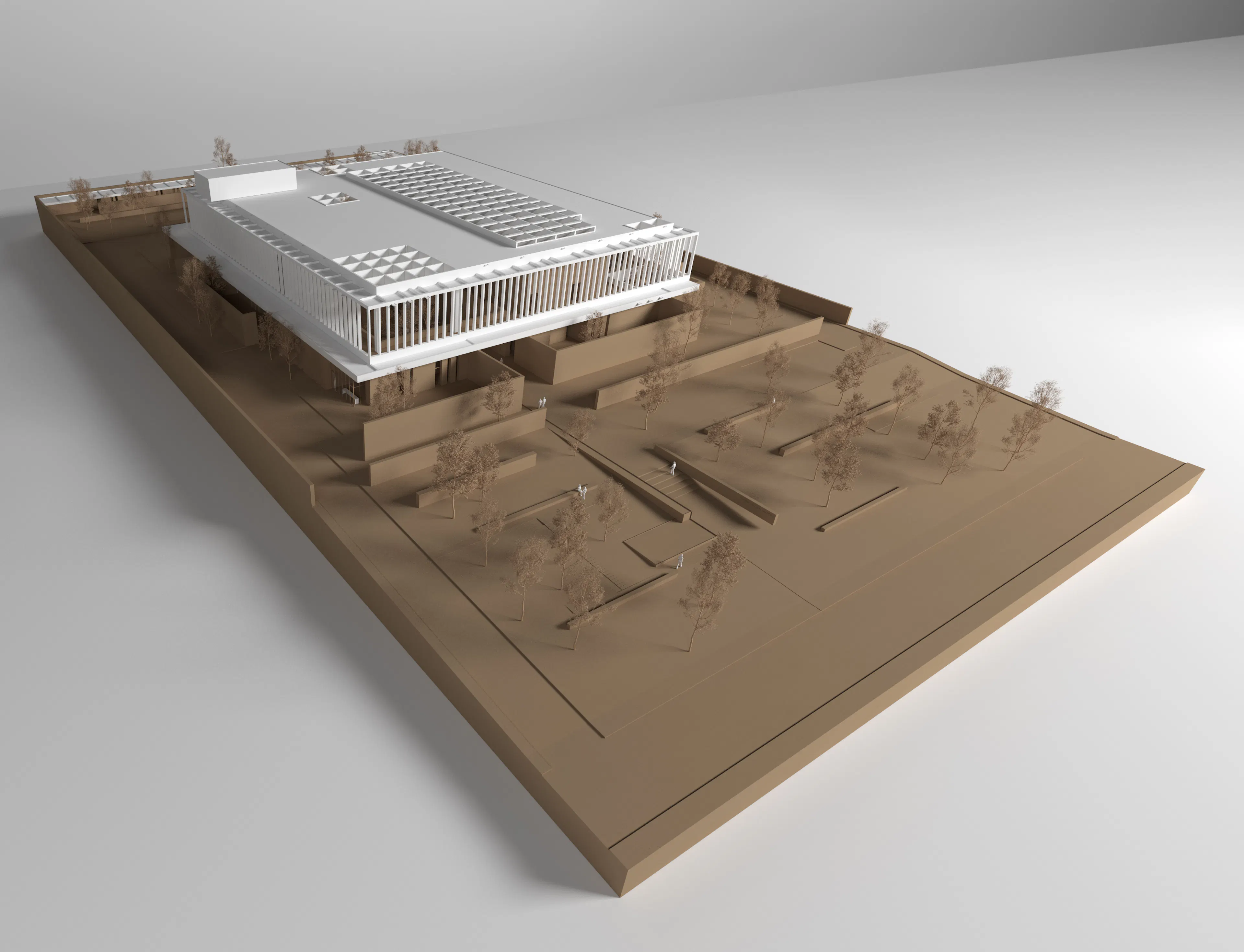 The Oatmeal Factory — 29